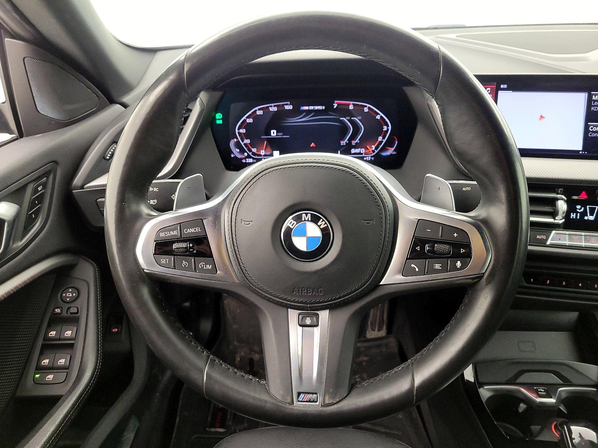 Thumbnail: 2020 BMW 2 Series - 10