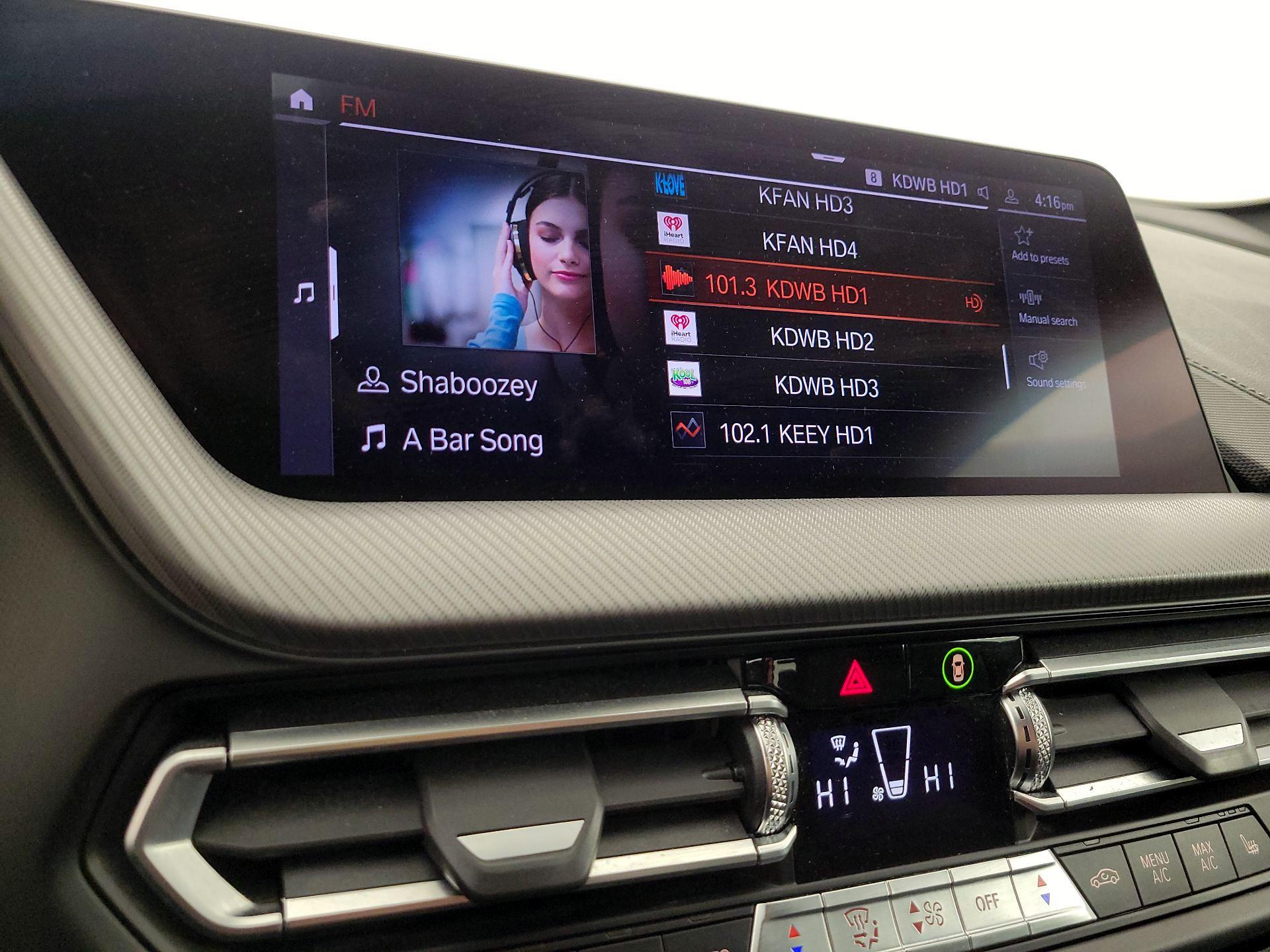 Thumbnail: 2020 BMW 2 Series - 16