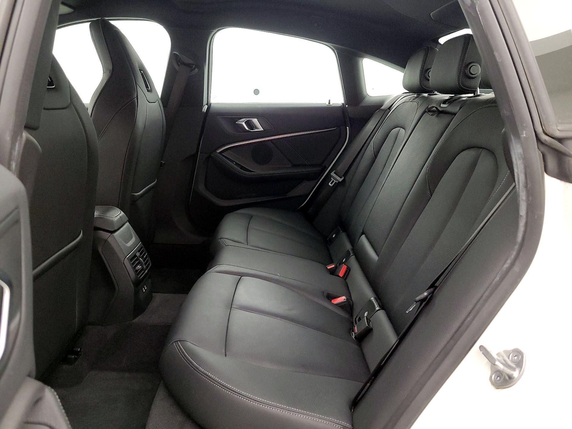 Thumbnail: 2020 BMW 2 Series - 20