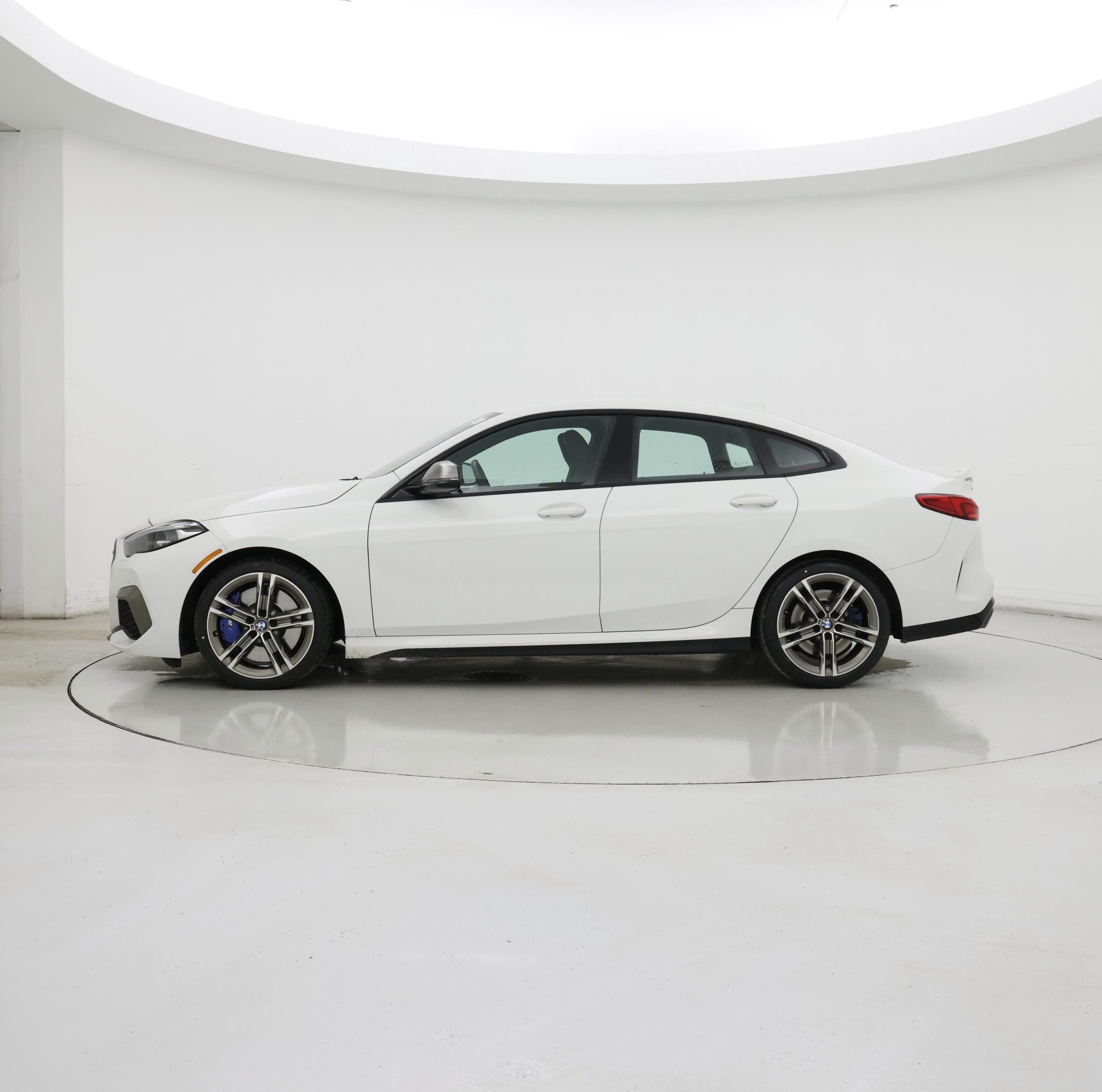 Thumbnail: 2020 BMW 2 Series - 3