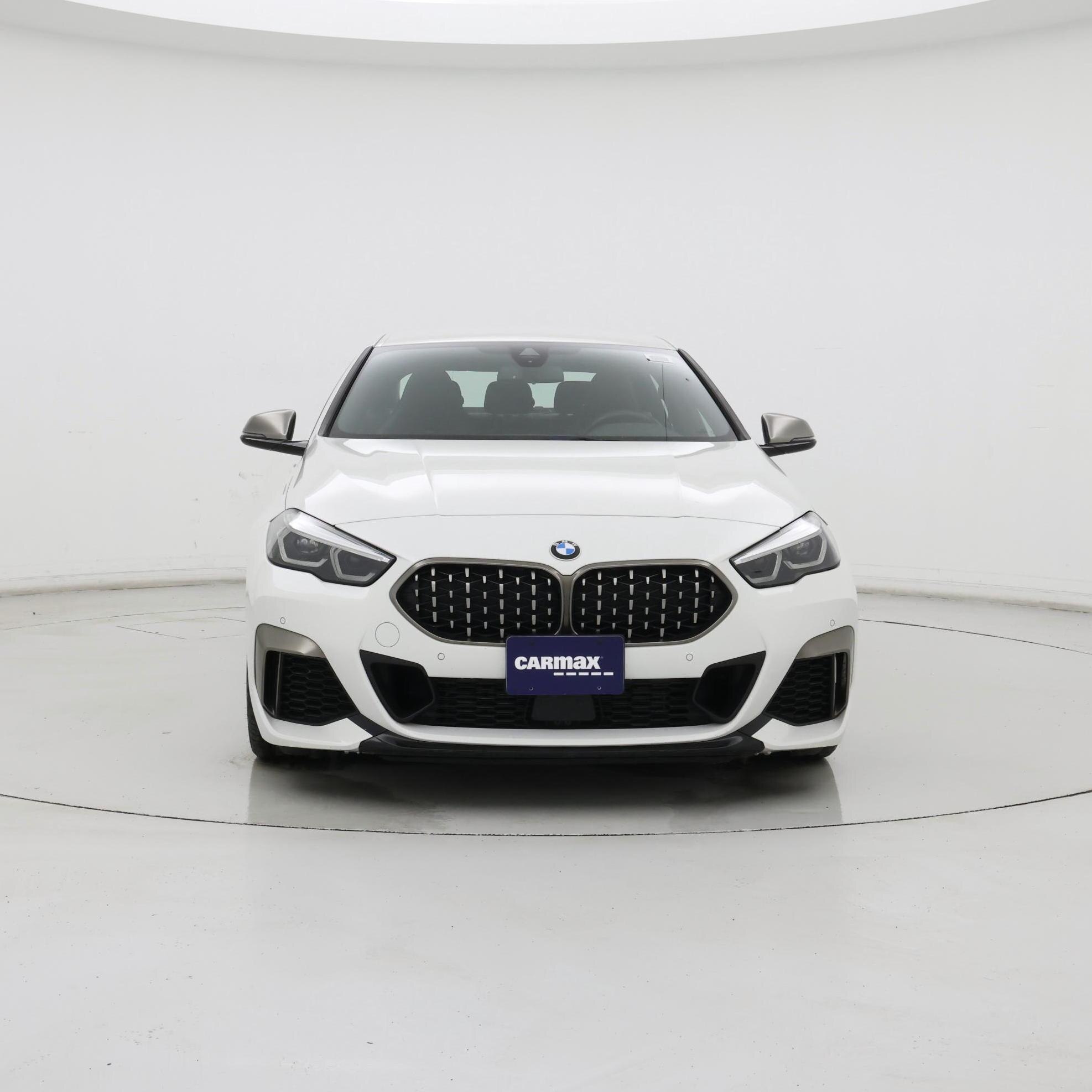 Thumbnail: 2020 BMW 2 Series - 5