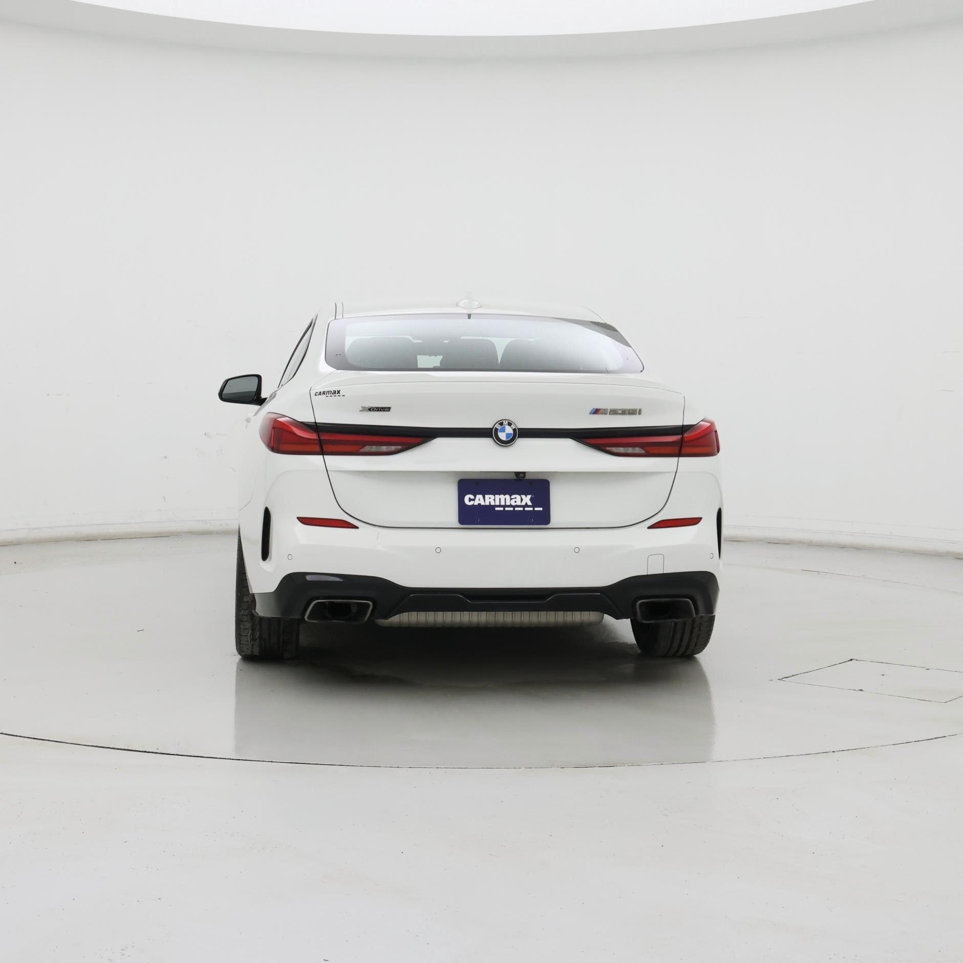 Thumbnail: 2020 BMW 2 Series - 6