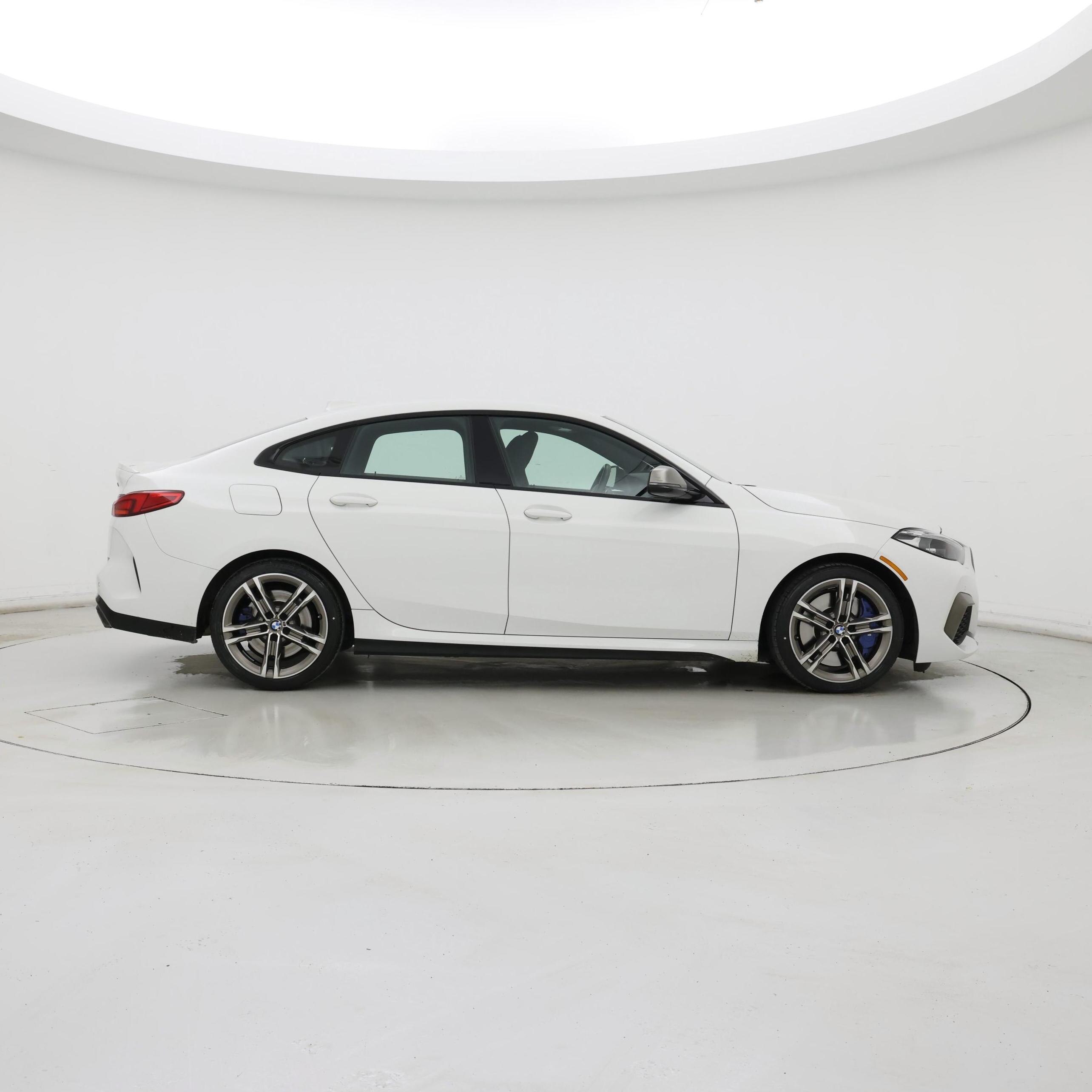 Thumbnail: 2020 BMW 2 Series - 7