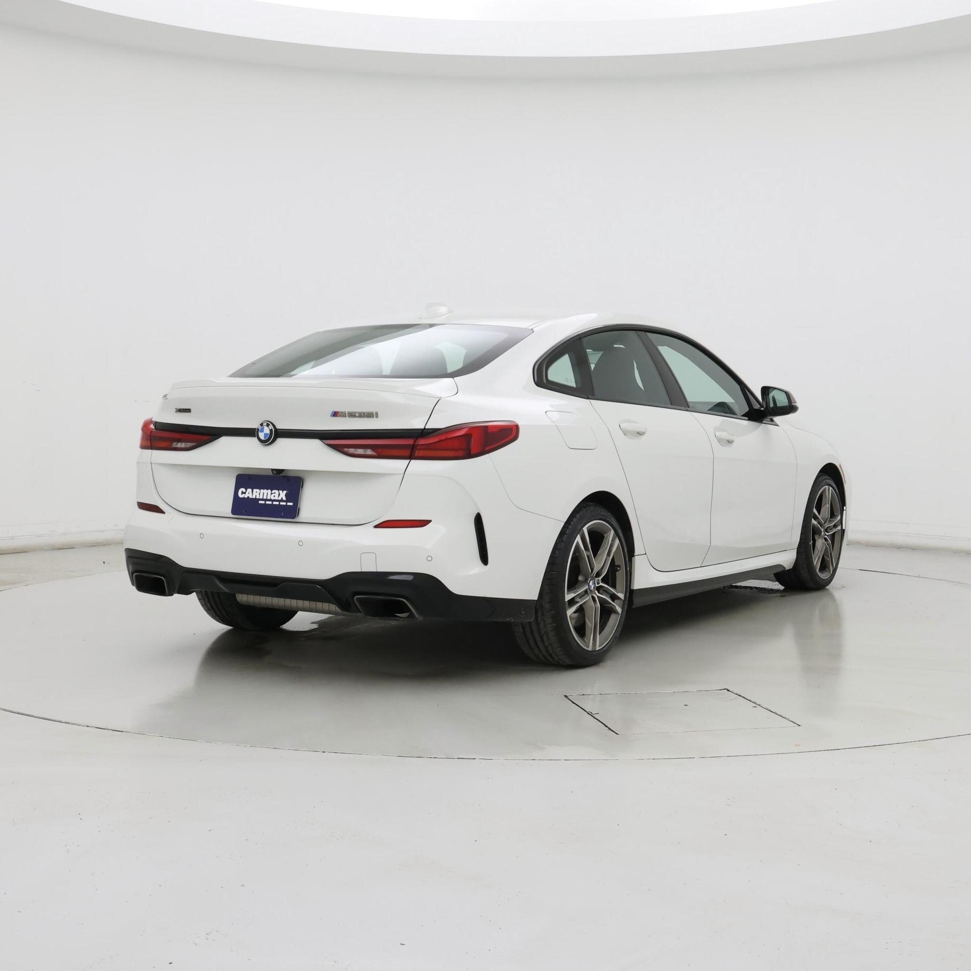 Thumbnail: 2020 BMW 2 Series - 8