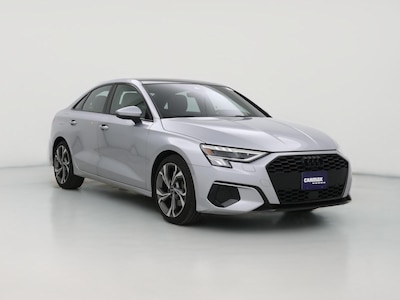 2023 Audi A3 Premium