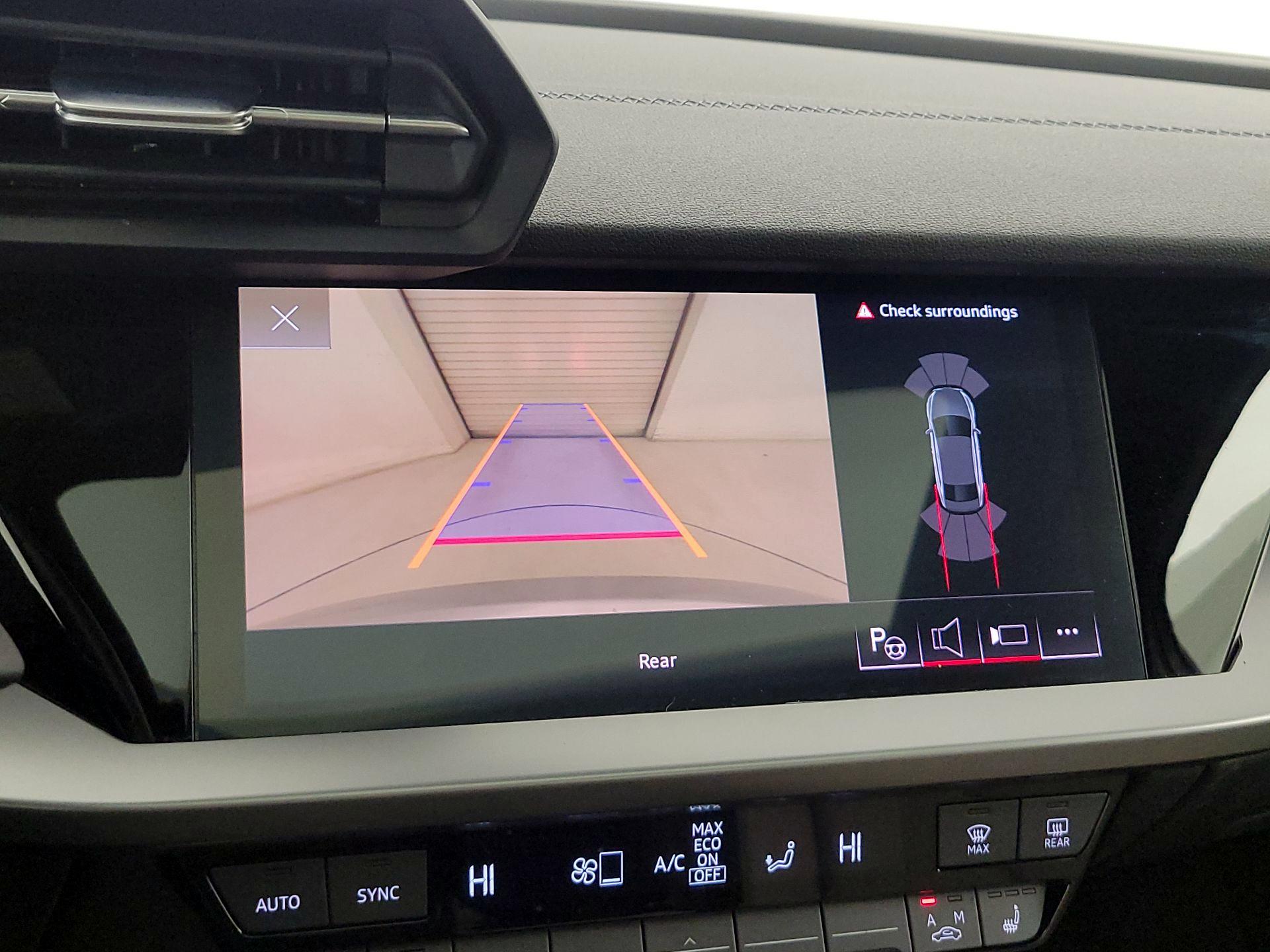 Thumbnail: 2023 Audi A3 - 14