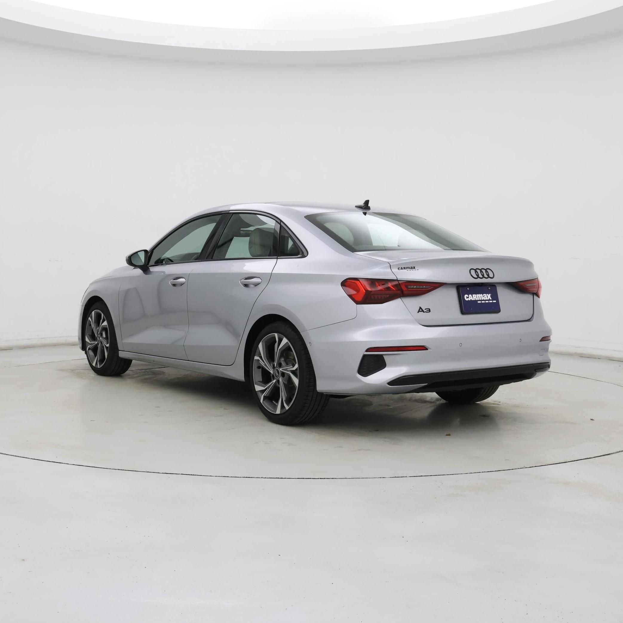 Thumbnail: 2023 Audi A3 - 2