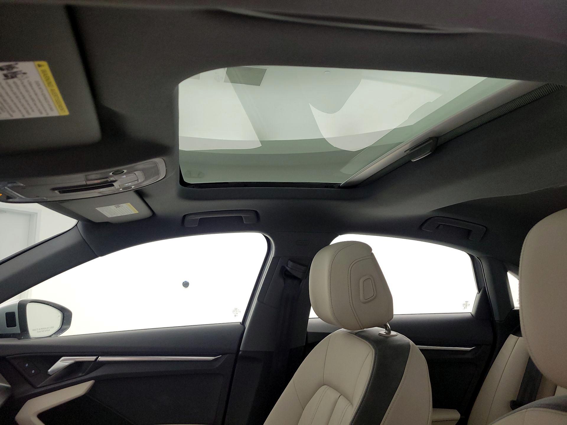 Thumbnail: 2023 Audi A3 - 19