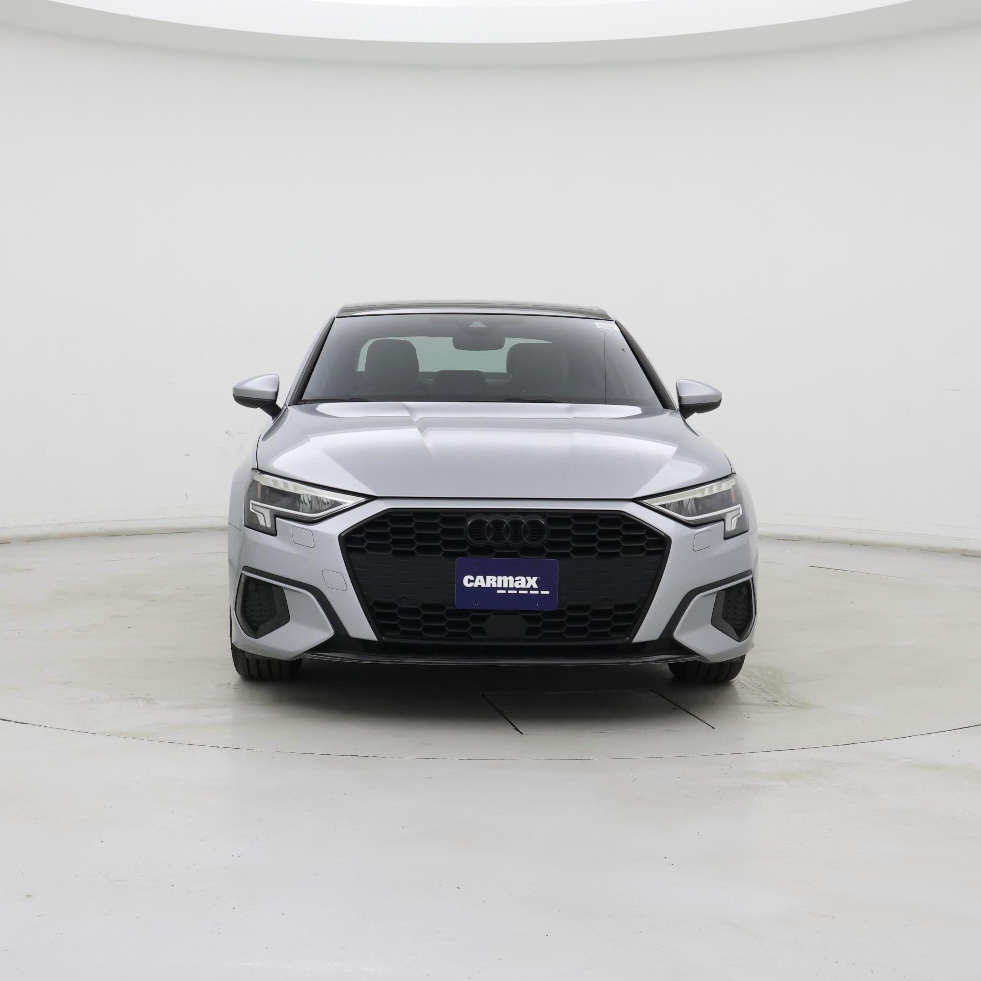 Thumbnail: 2023 Audi A3 - 5