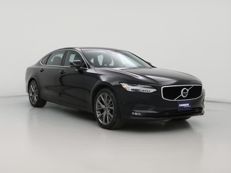 2018 Volvo S90 T6 Momentum -
                  Minneapolis, MN