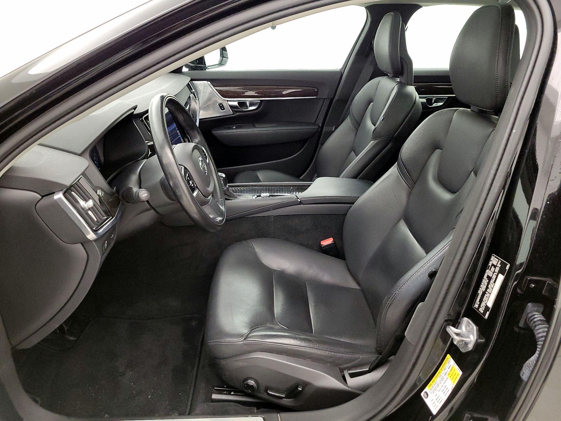 Thumbnail: 2018 Volvo S90 - 11