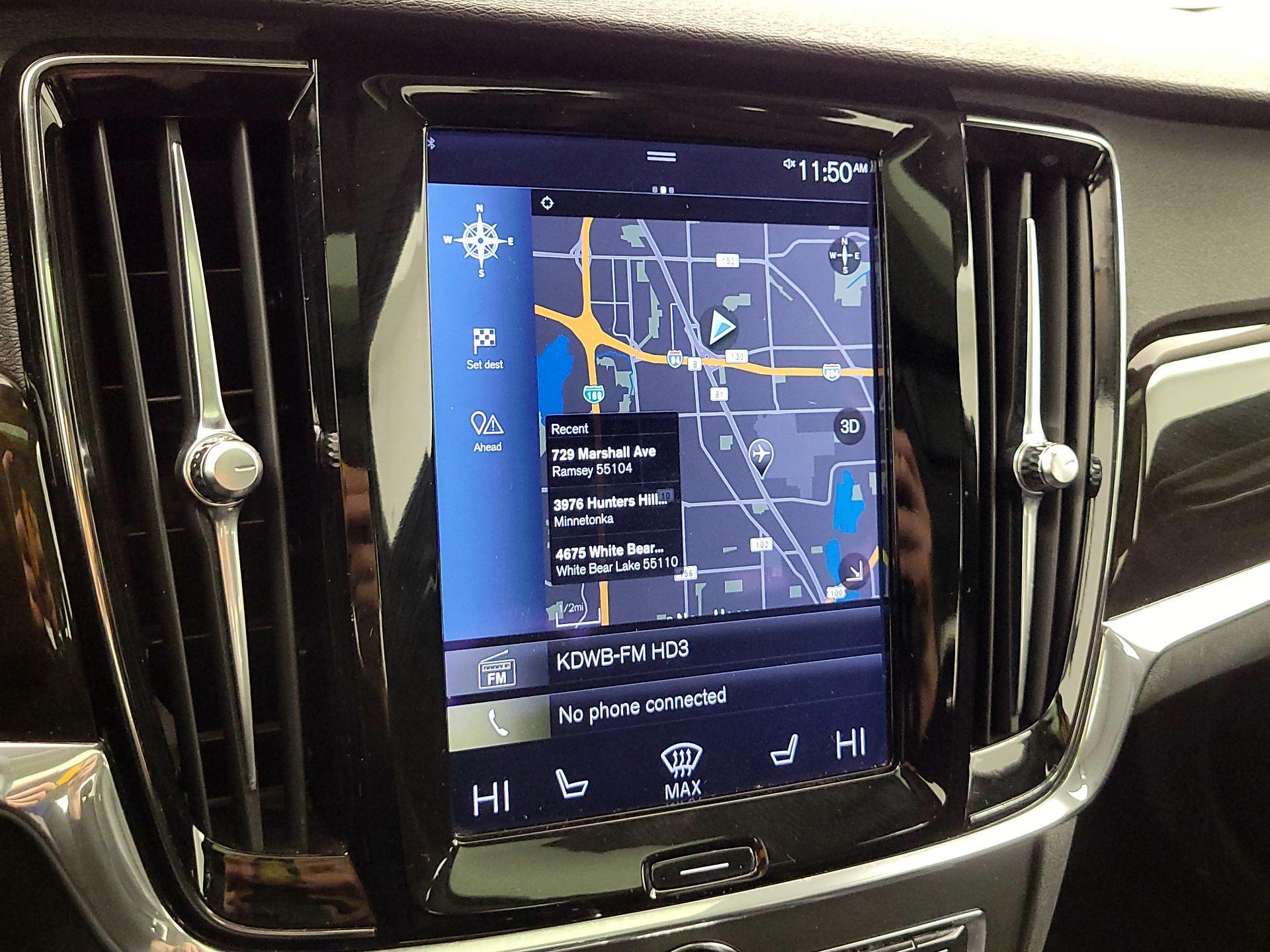 Thumbnail: 2018 Volvo S90 - 14