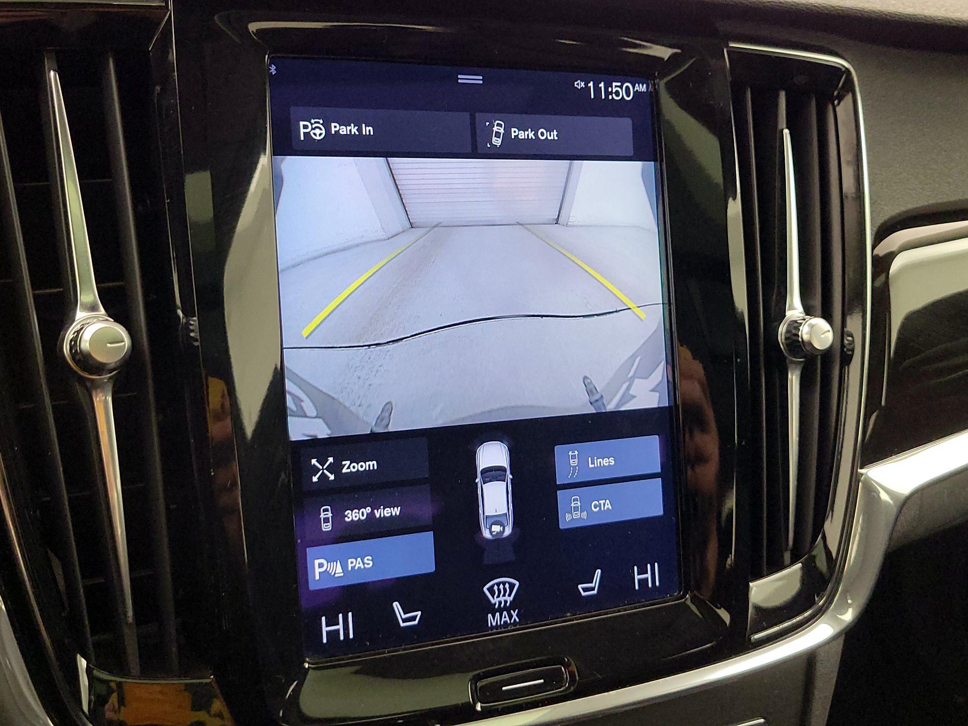 Thumbnail: 2018 Volvo S90 - 15