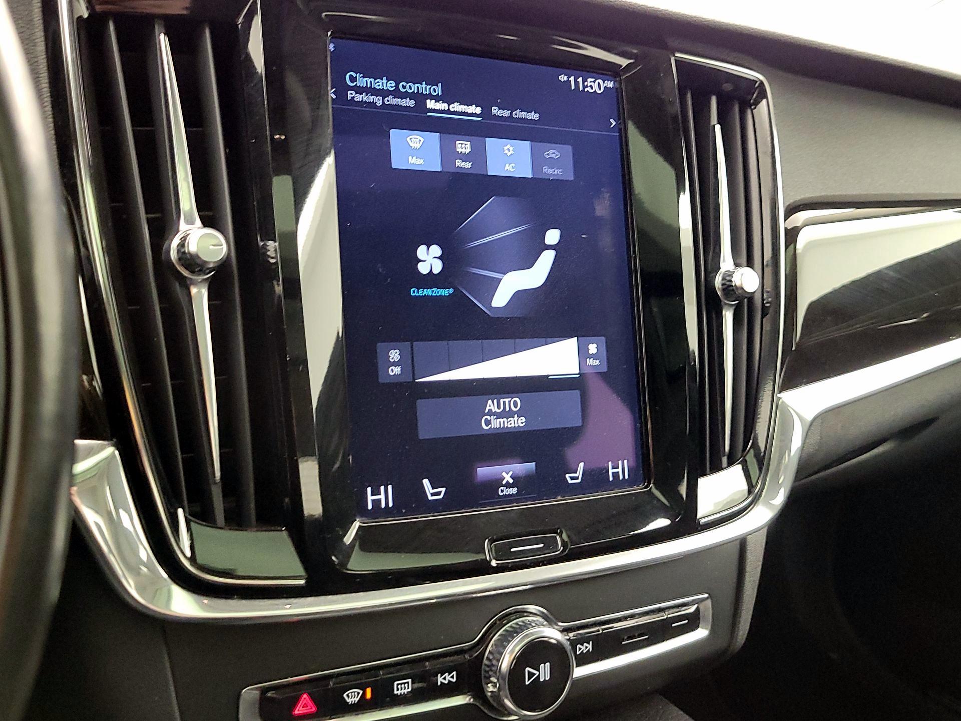 Thumbnail: 2018 Volvo S90 - 17