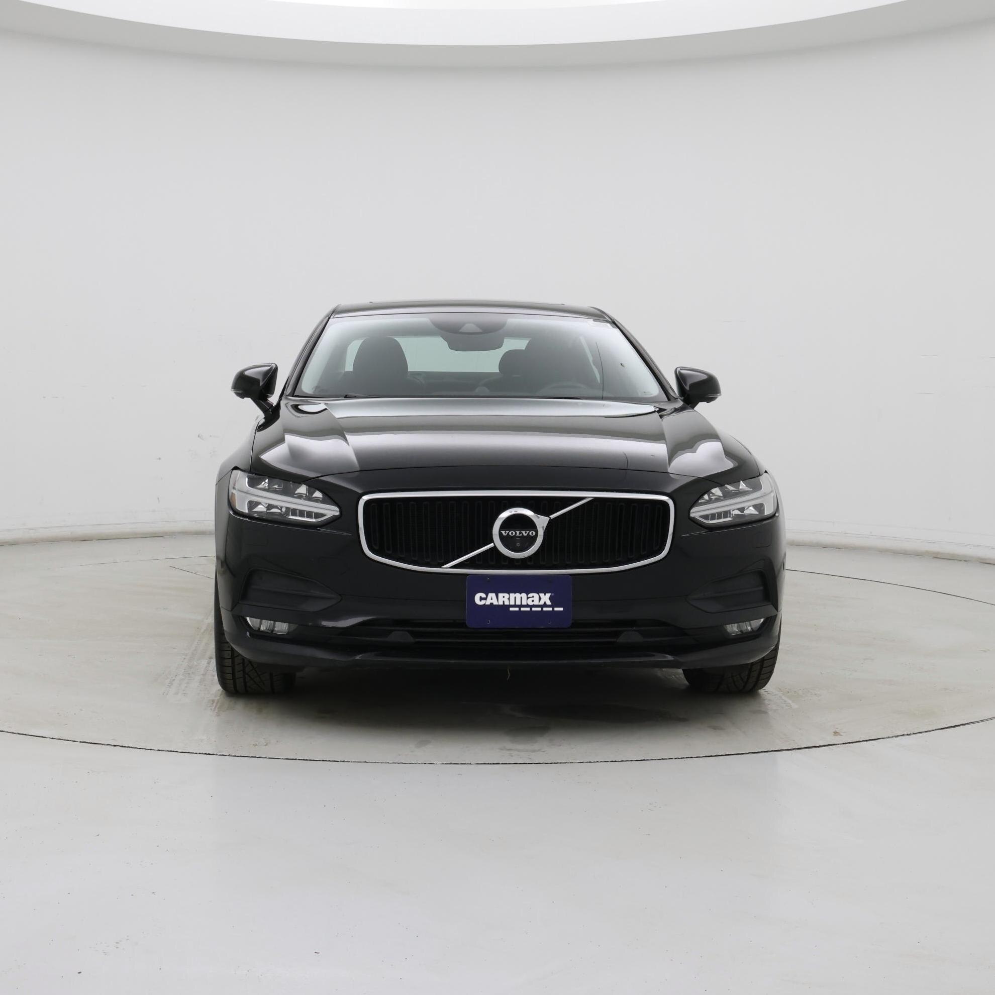 Thumbnail: 2018 Volvo S90 - 5