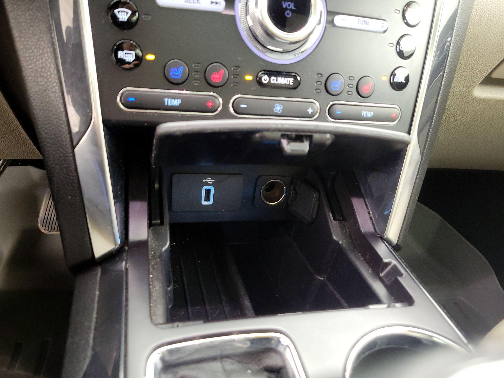 Thumbnail: 2018 Ford Explorer - 19