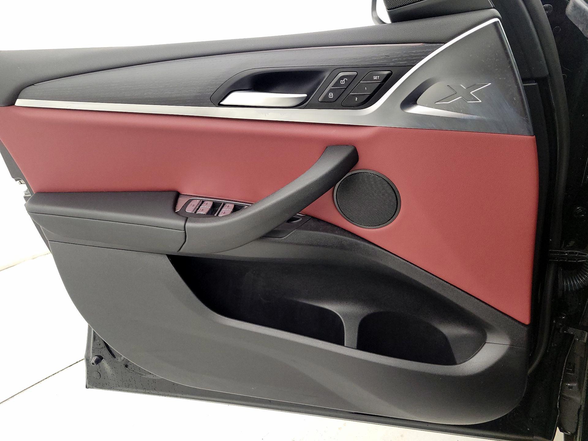 Thumbnail: 2022 BMW X3 - 12