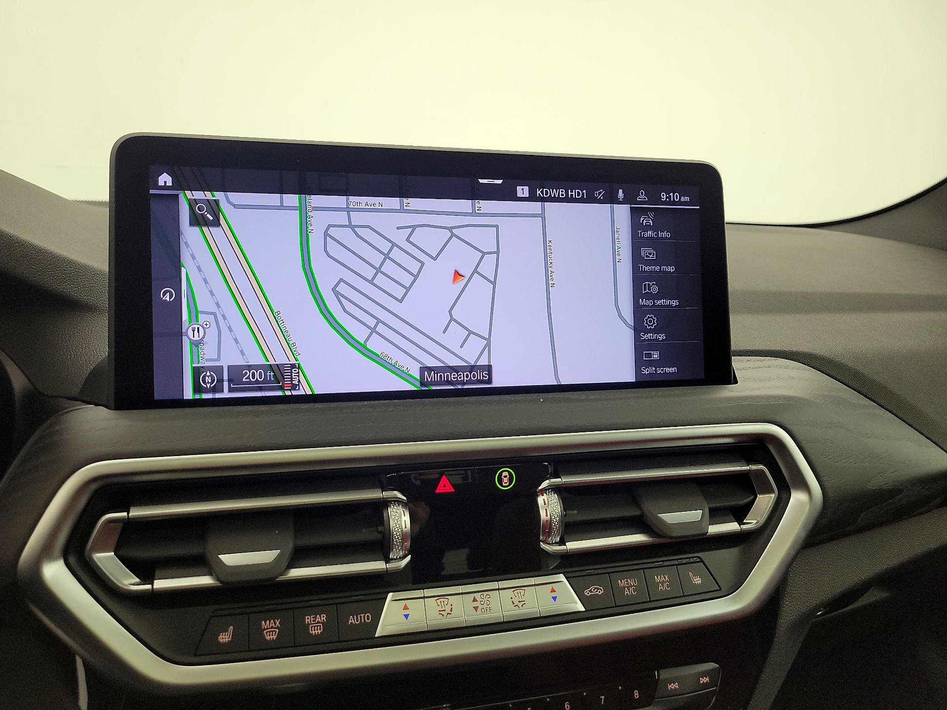 Thumbnail: 2022 BMW X3 - 14