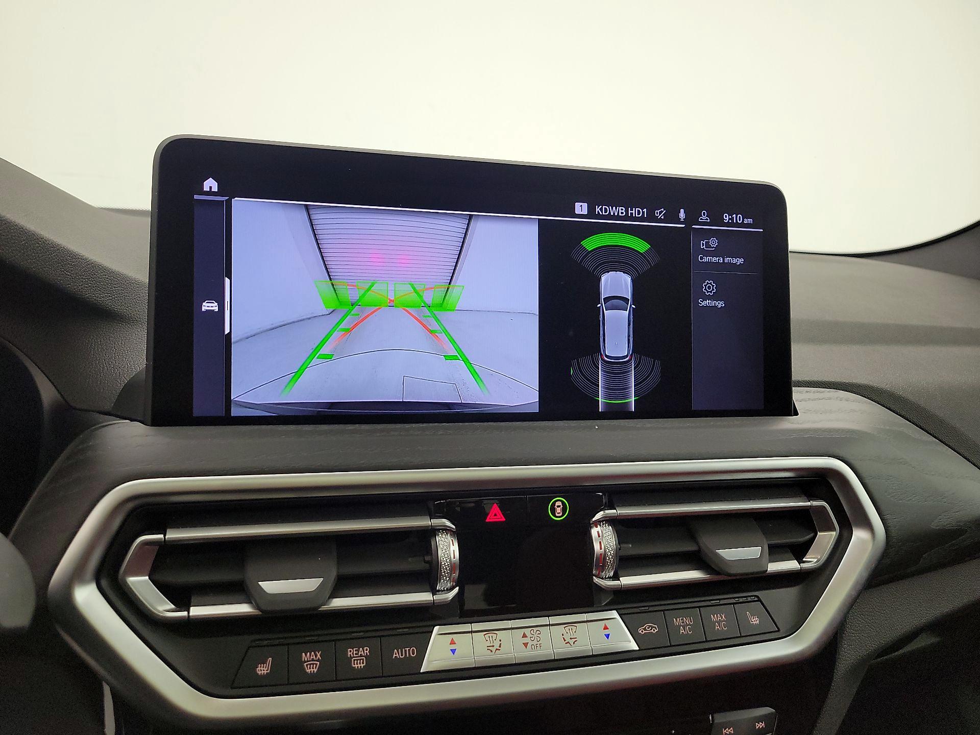 Thumbnail: 2022 BMW X3 - 15