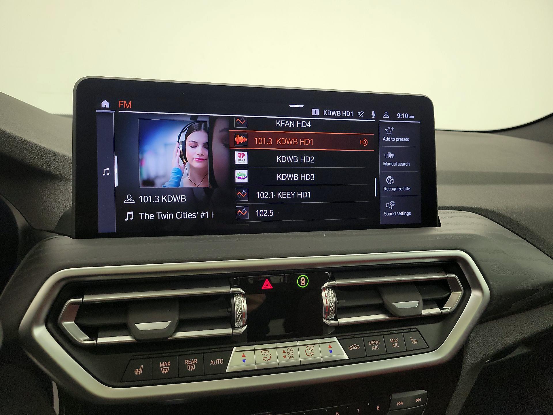 Thumbnail: 2022 BMW X3 - 16