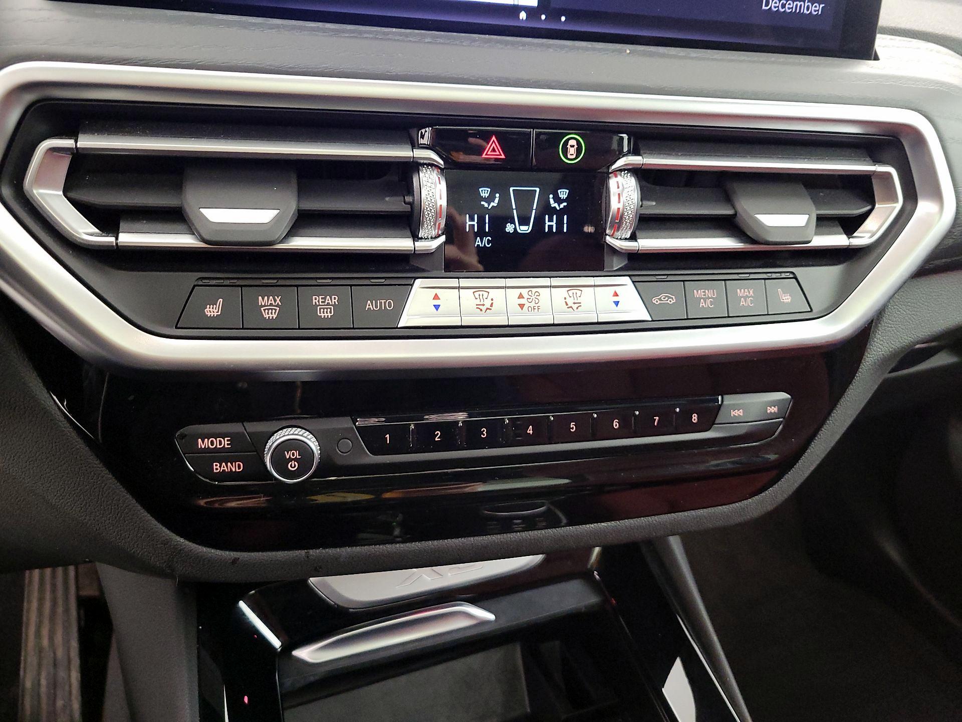 Thumbnail: 2022 BMW X3 - 17