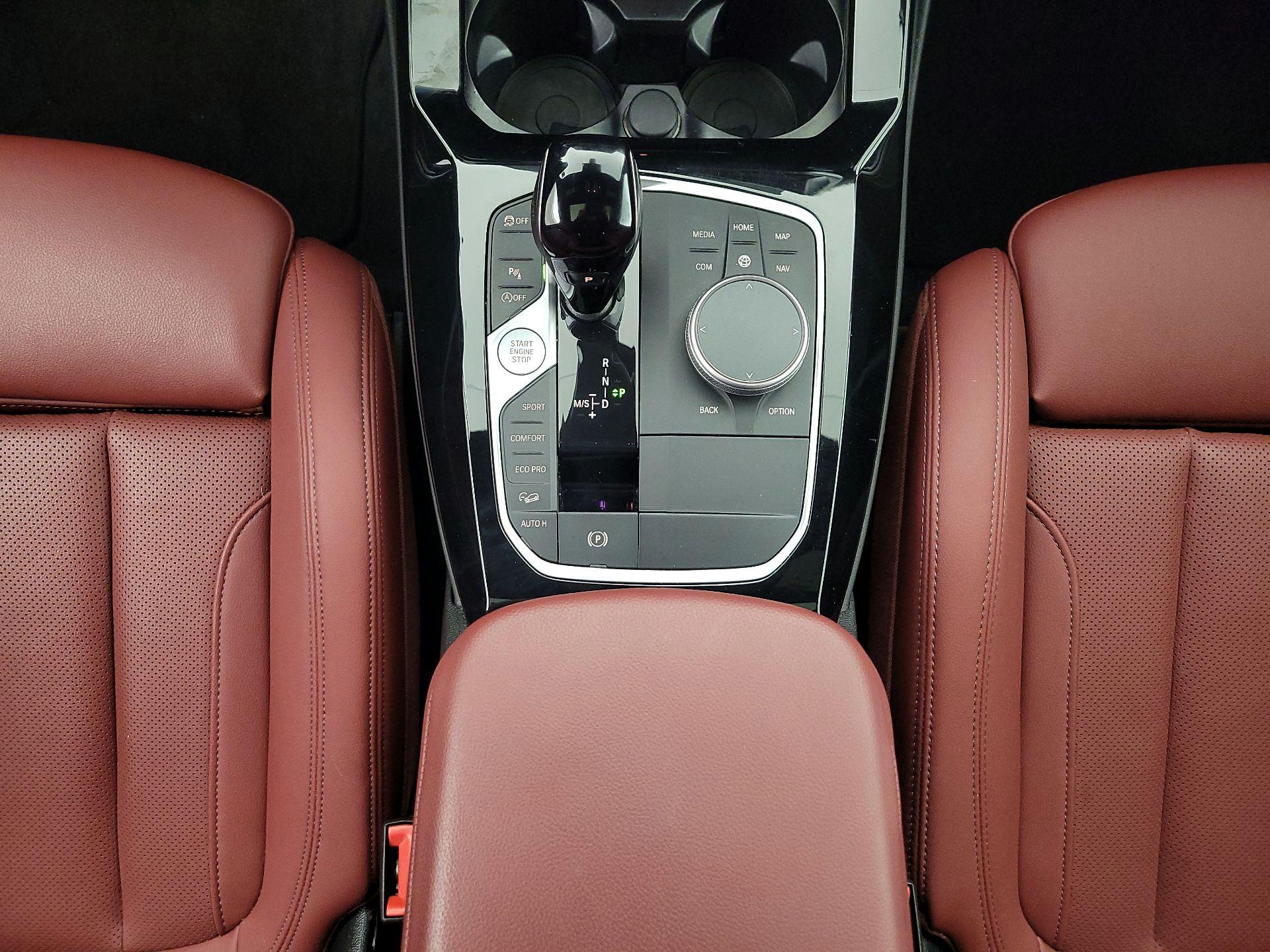 Thumbnail: 2022 BMW X3 - 18