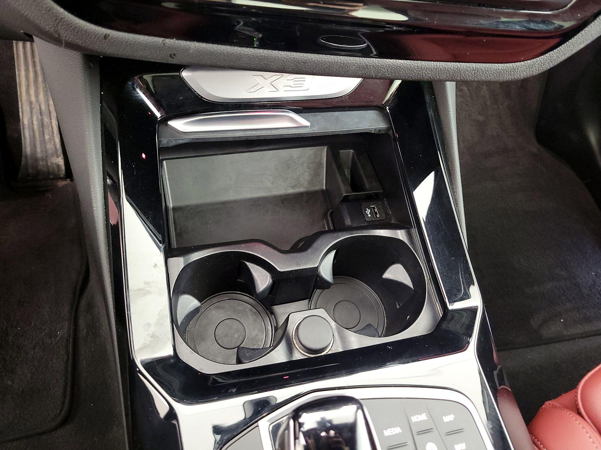 Thumbnail: 2022 BMW X3 - 19