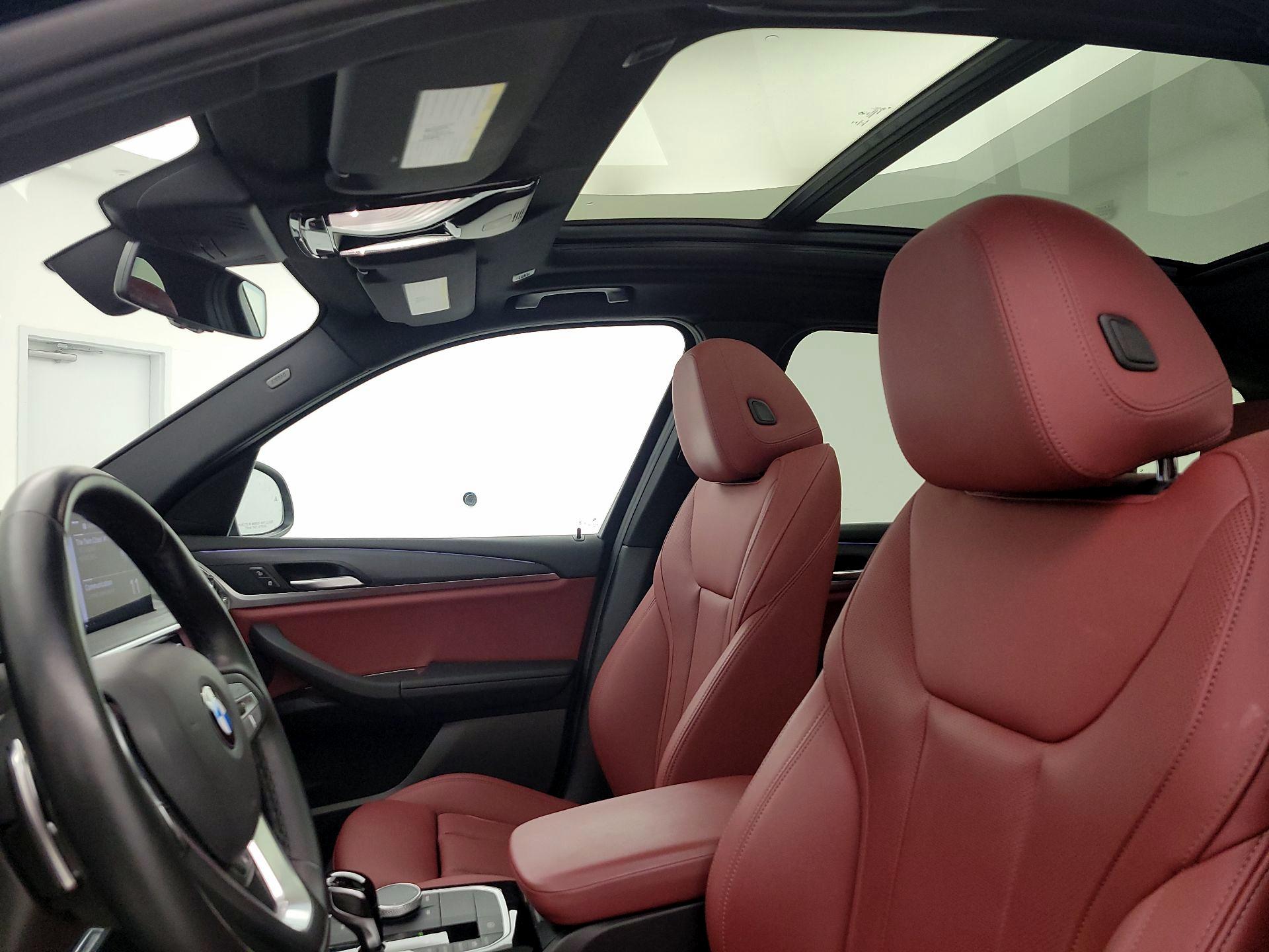 Thumbnail: 2022 BMW X3 - 20