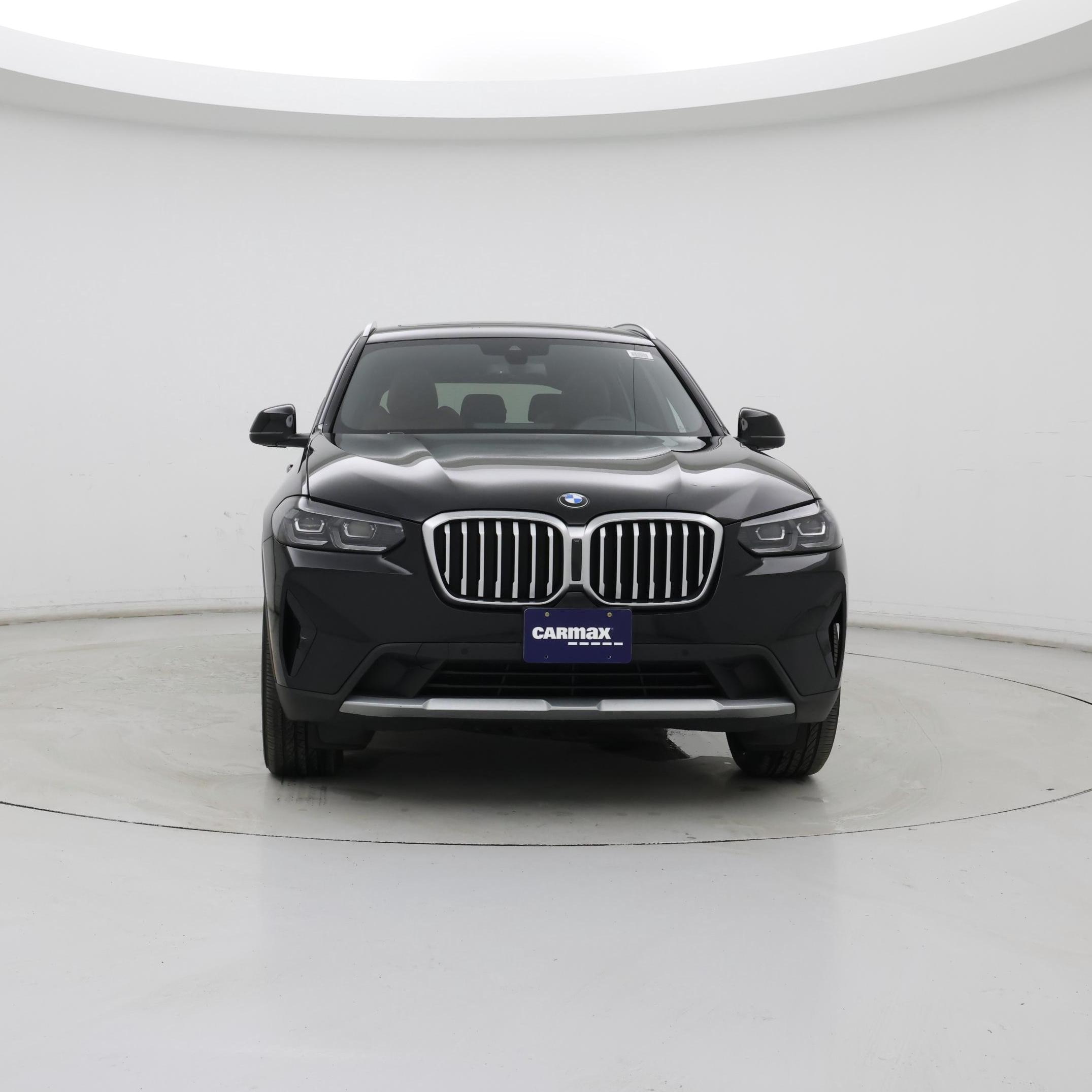 Thumbnail: 2022 BMW X3 - 5