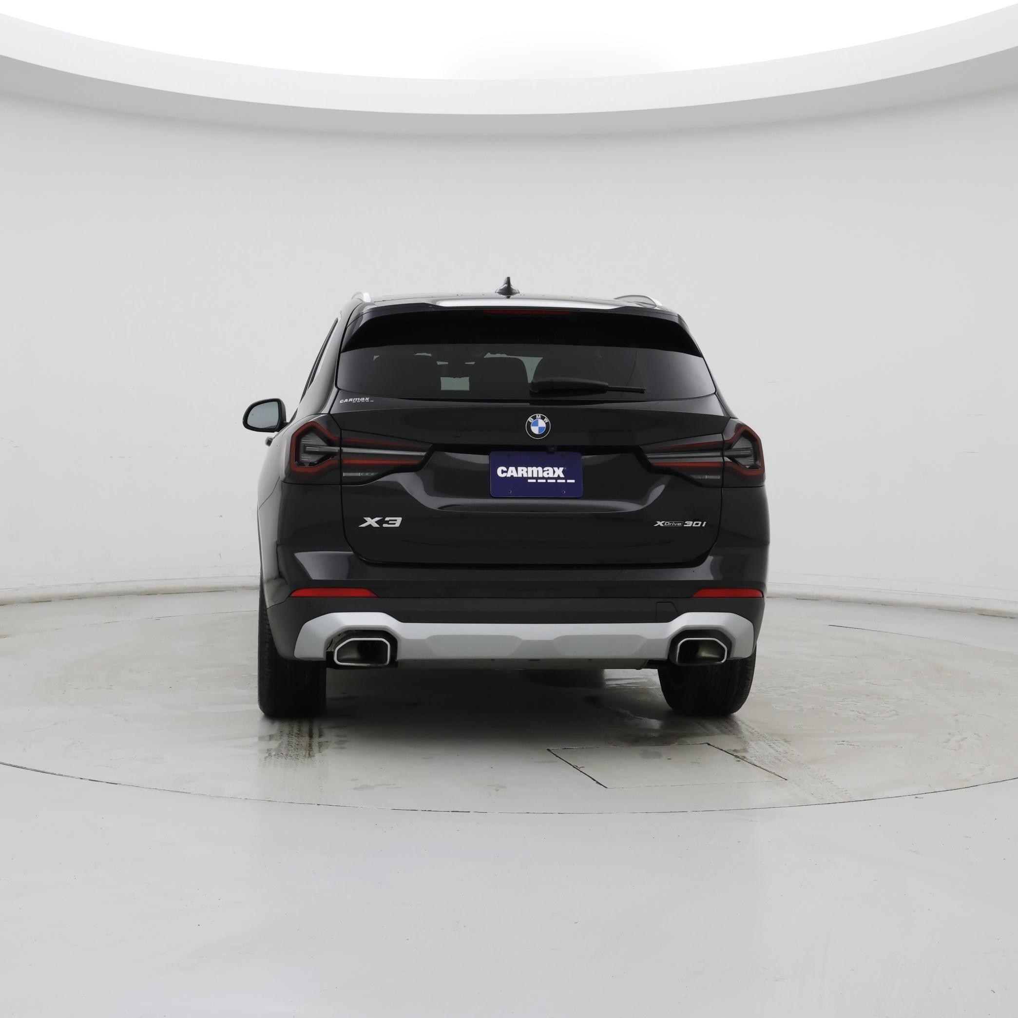 Thumbnail: 2022 BMW X3 - 6