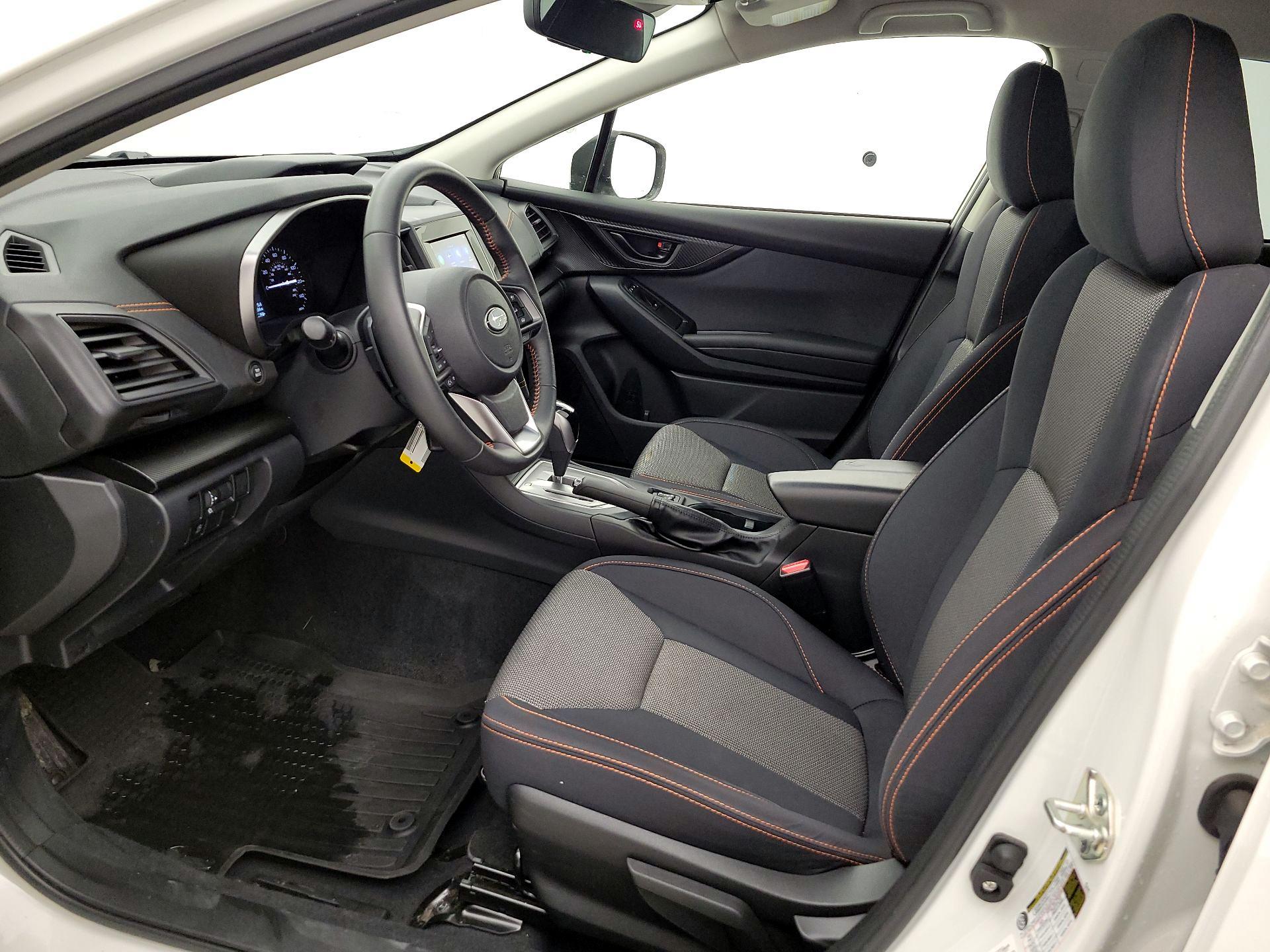 Thumbnail: 2022 Subaru Crosstrek - 11