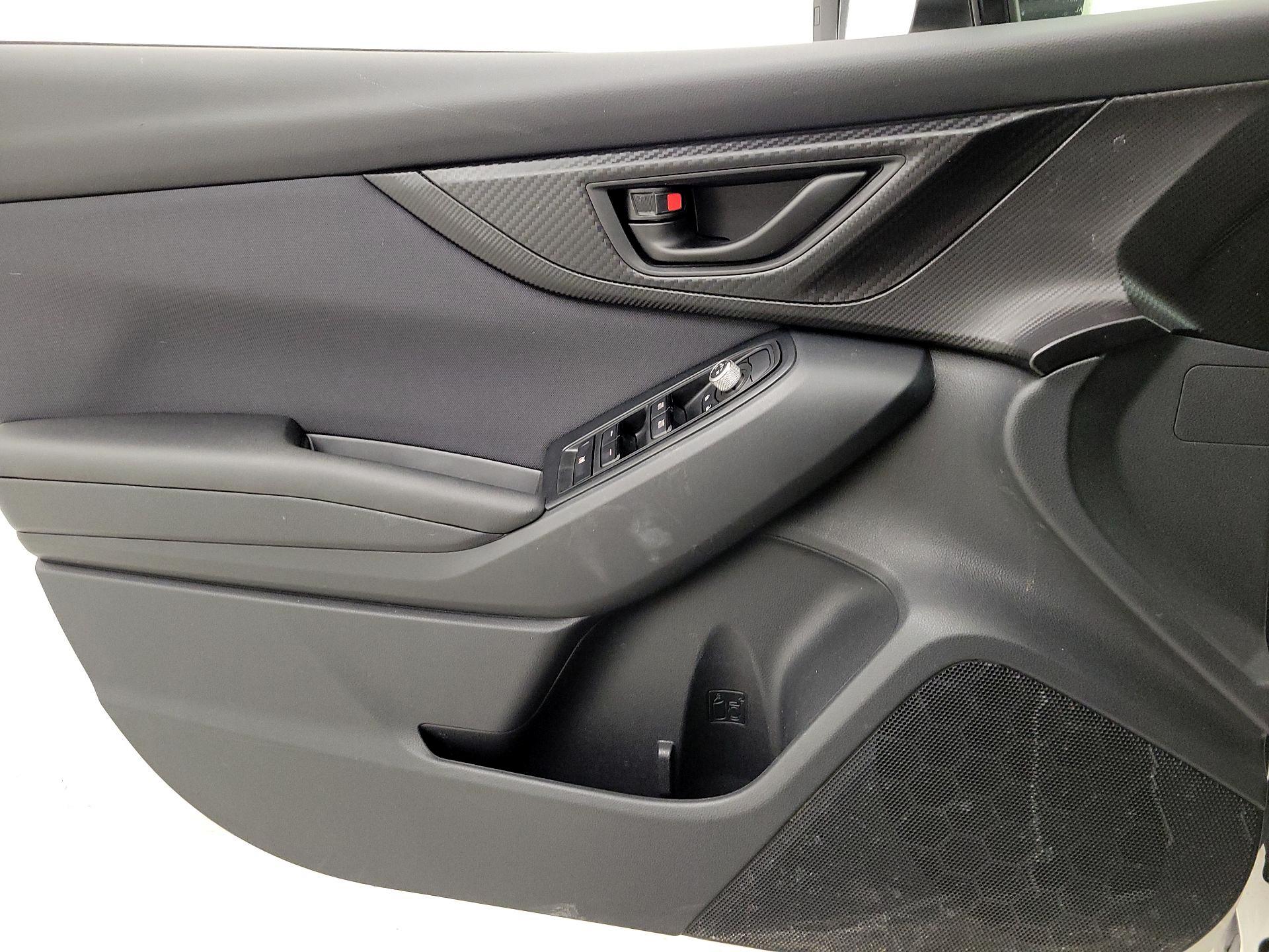 Thumbnail: 2022 Subaru Crosstrek - 12