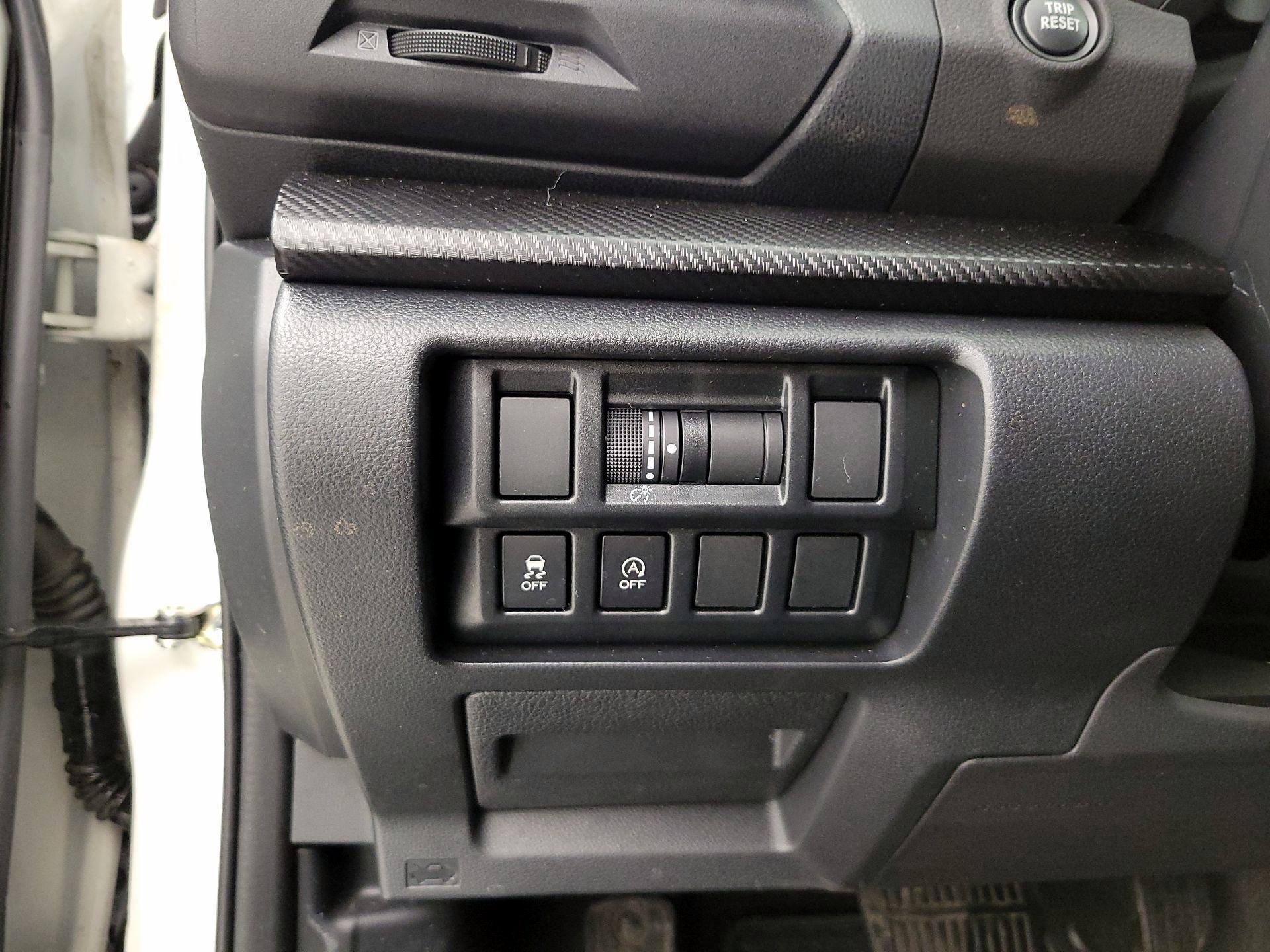 Thumbnail: 2022 Subaru Crosstrek - 13