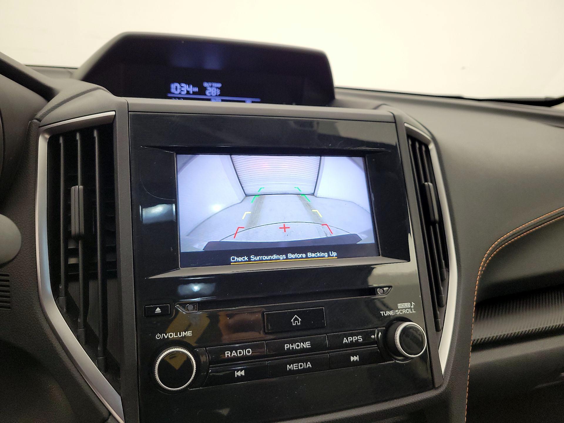 Thumbnail: 2022 Subaru Crosstrek - 14