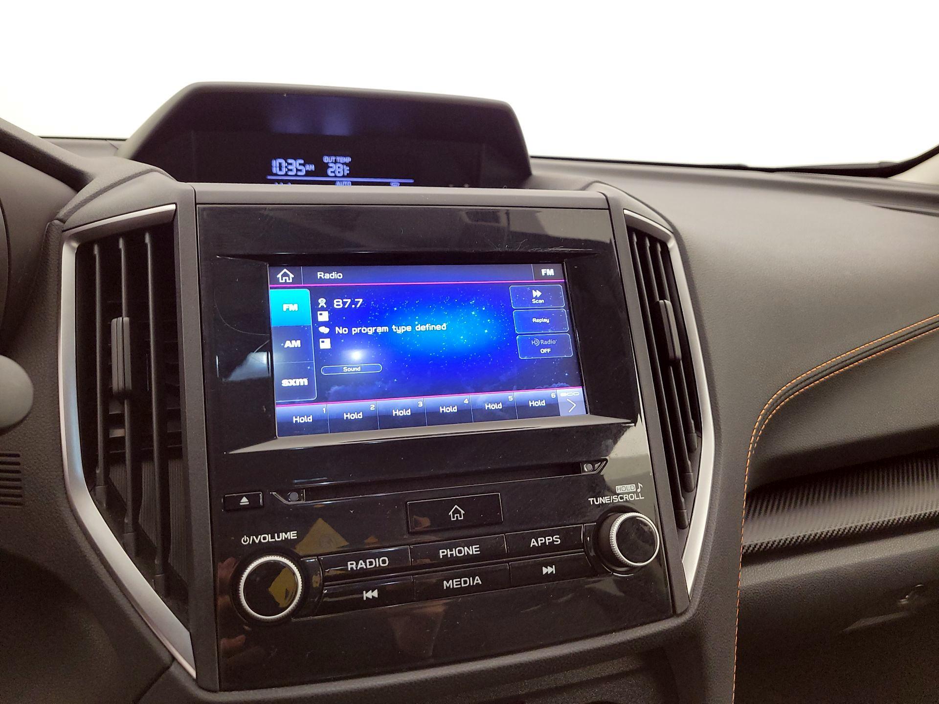 Thumbnail: 2022 Subaru Crosstrek - 15