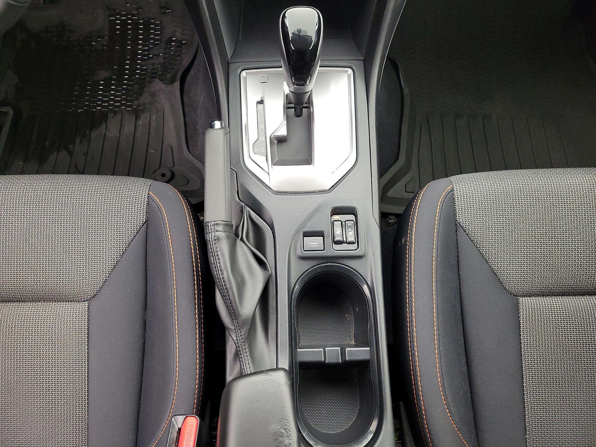 Thumbnail: 2022 Subaru Crosstrek - 17