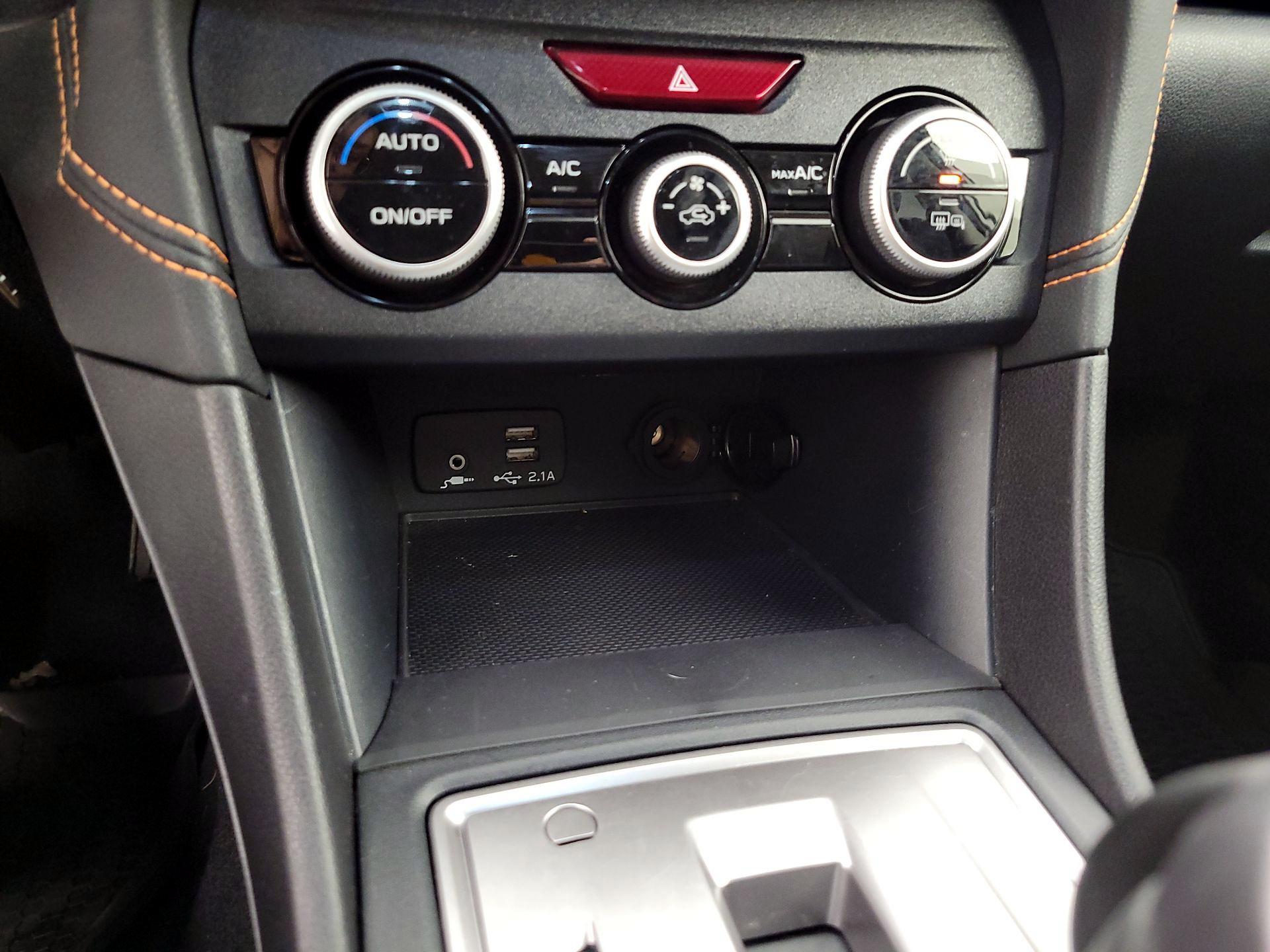 Thumbnail: 2022 Subaru Crosstrek - 18