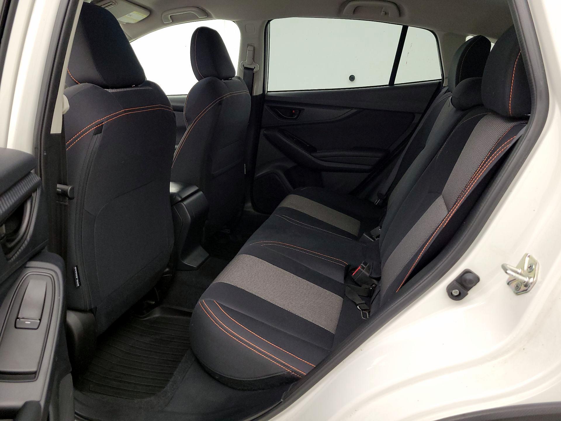 Thumbnail: 2022 Subaru Crosstrek - 19