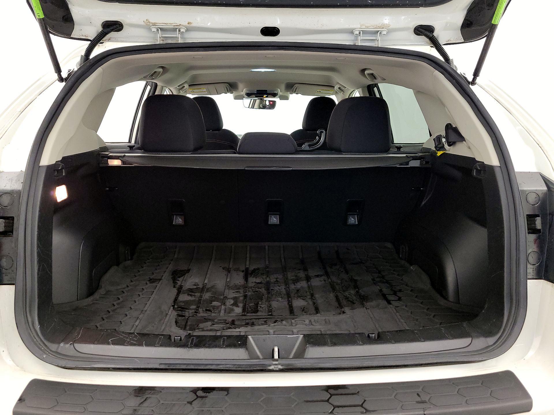 Thumbnail: 2022 Subaru Crosstrek - 20