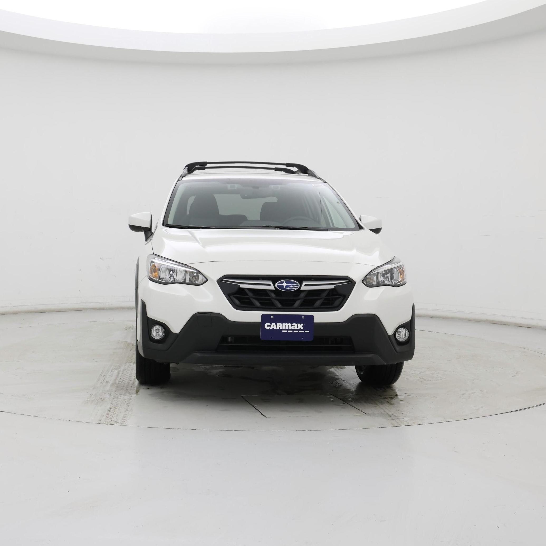 Thumbnail: 2022 Subaru Crosstrek - 5