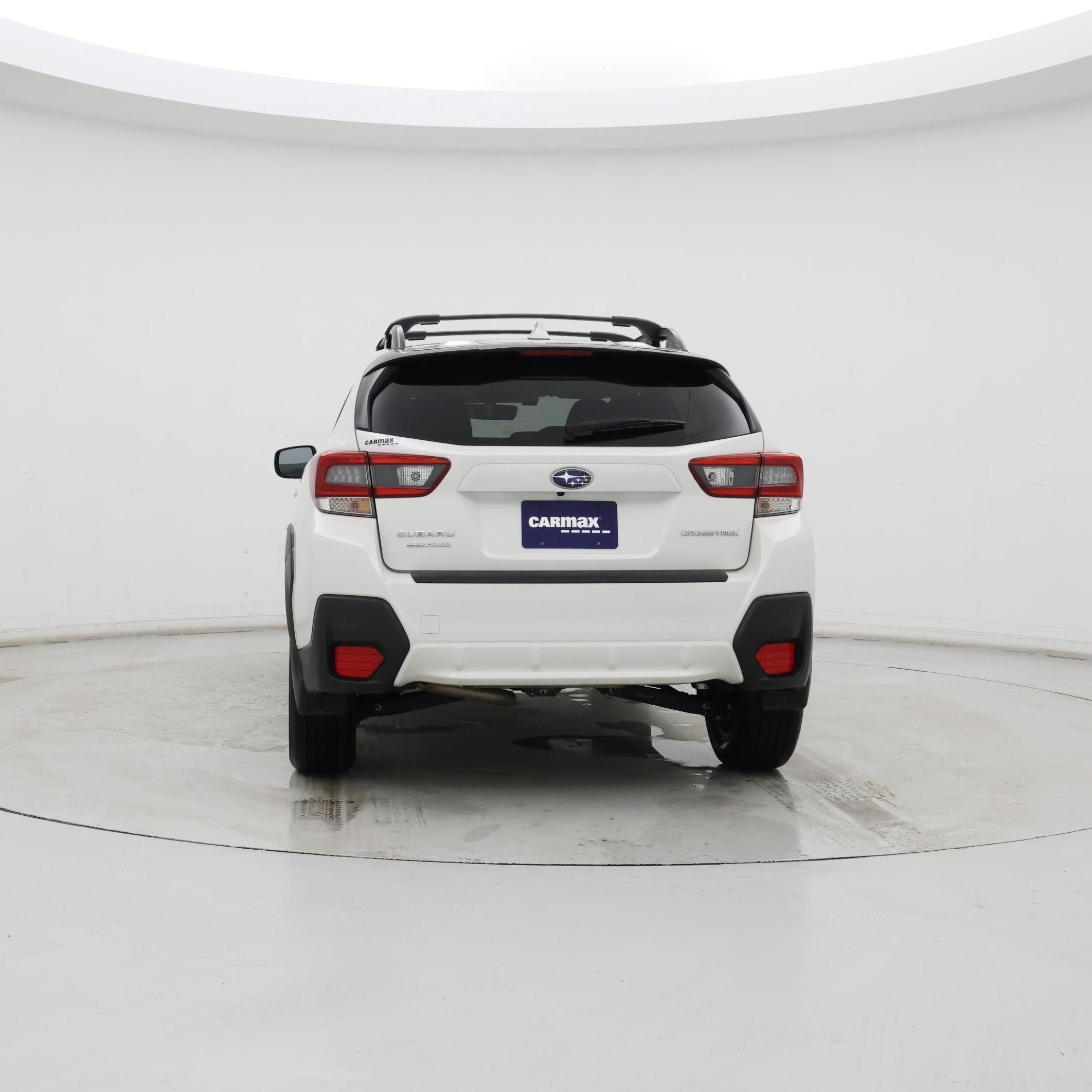 Thumbnail: 2022 Subaru Crosstrek - 6
