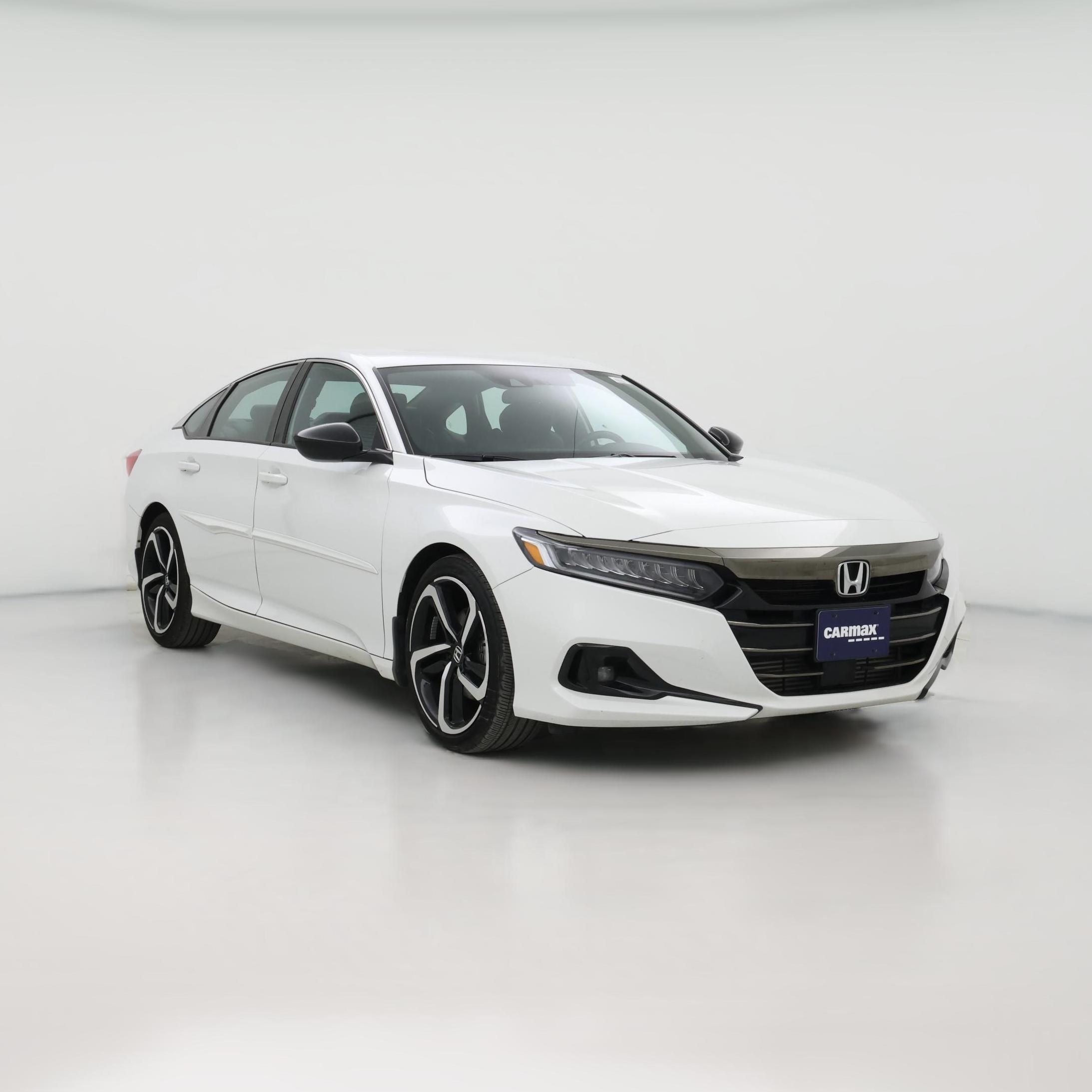 Thumbnail: 2022 Honda Accord - 1
