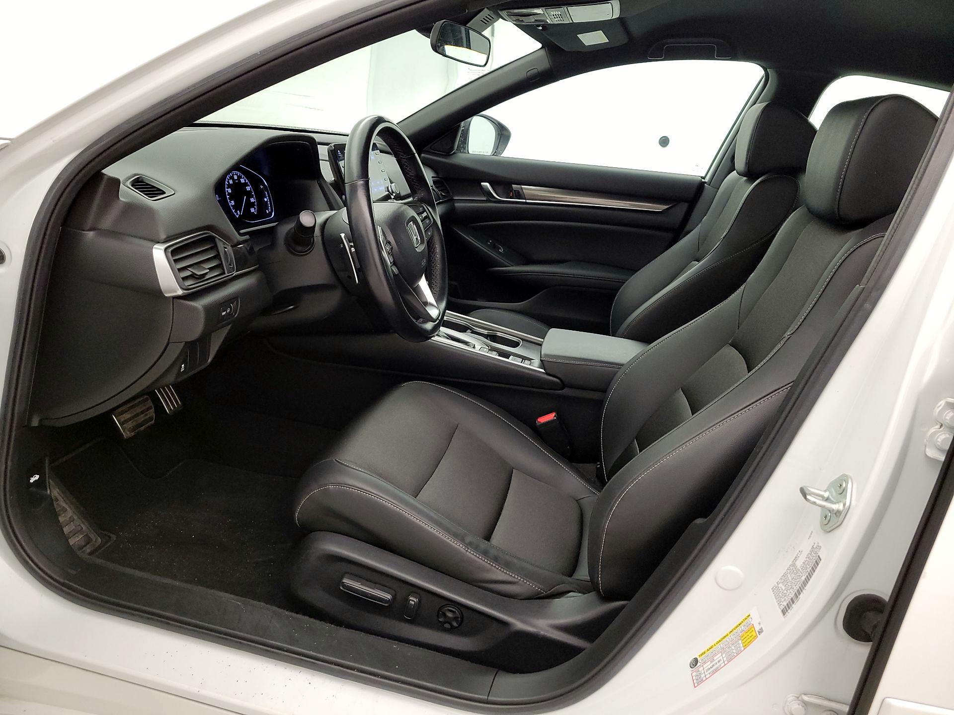 Thumbnail: 2022 Honda Accord - 11