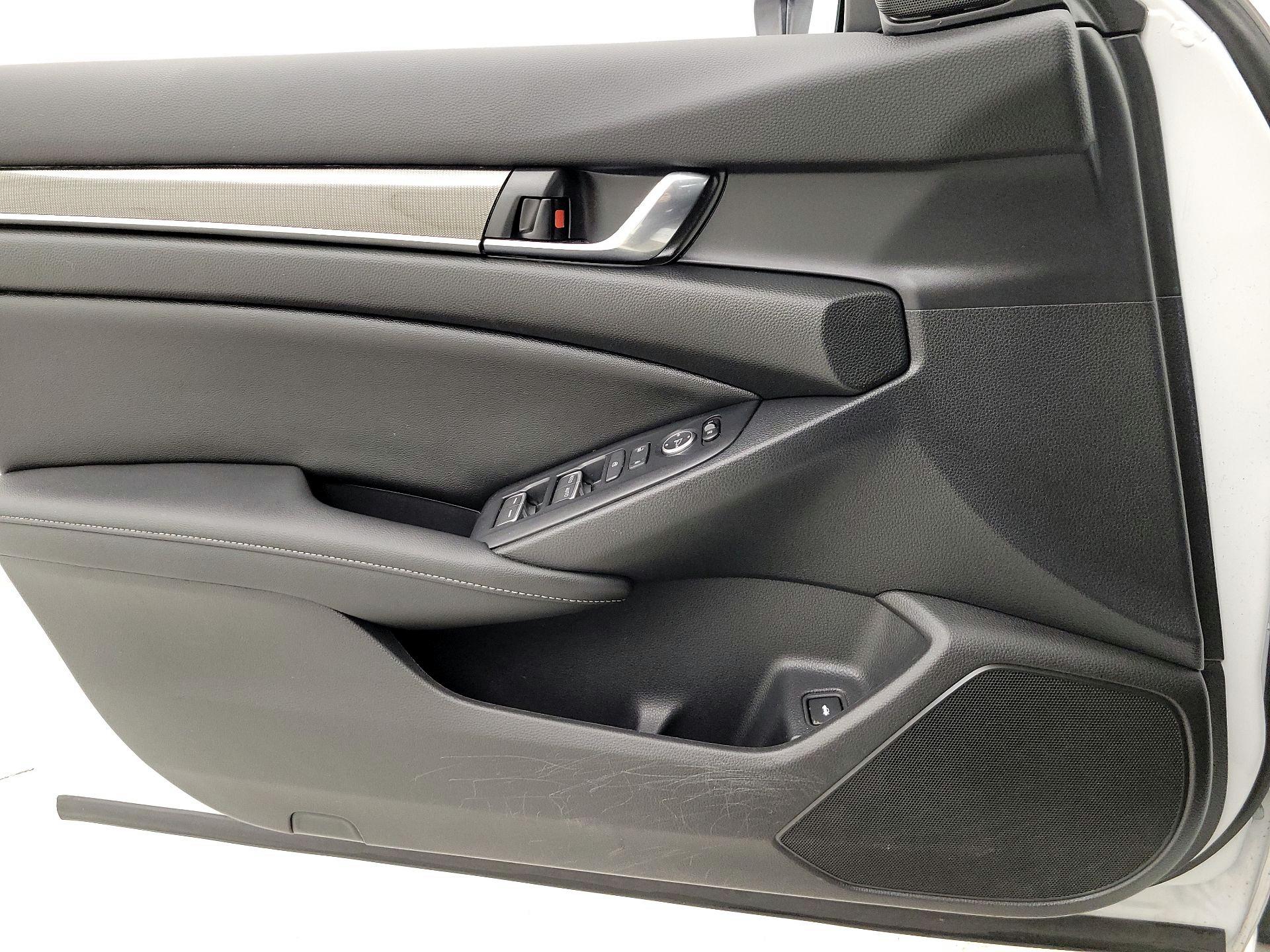 Thumbnail: 2022 Honda Accord - 12