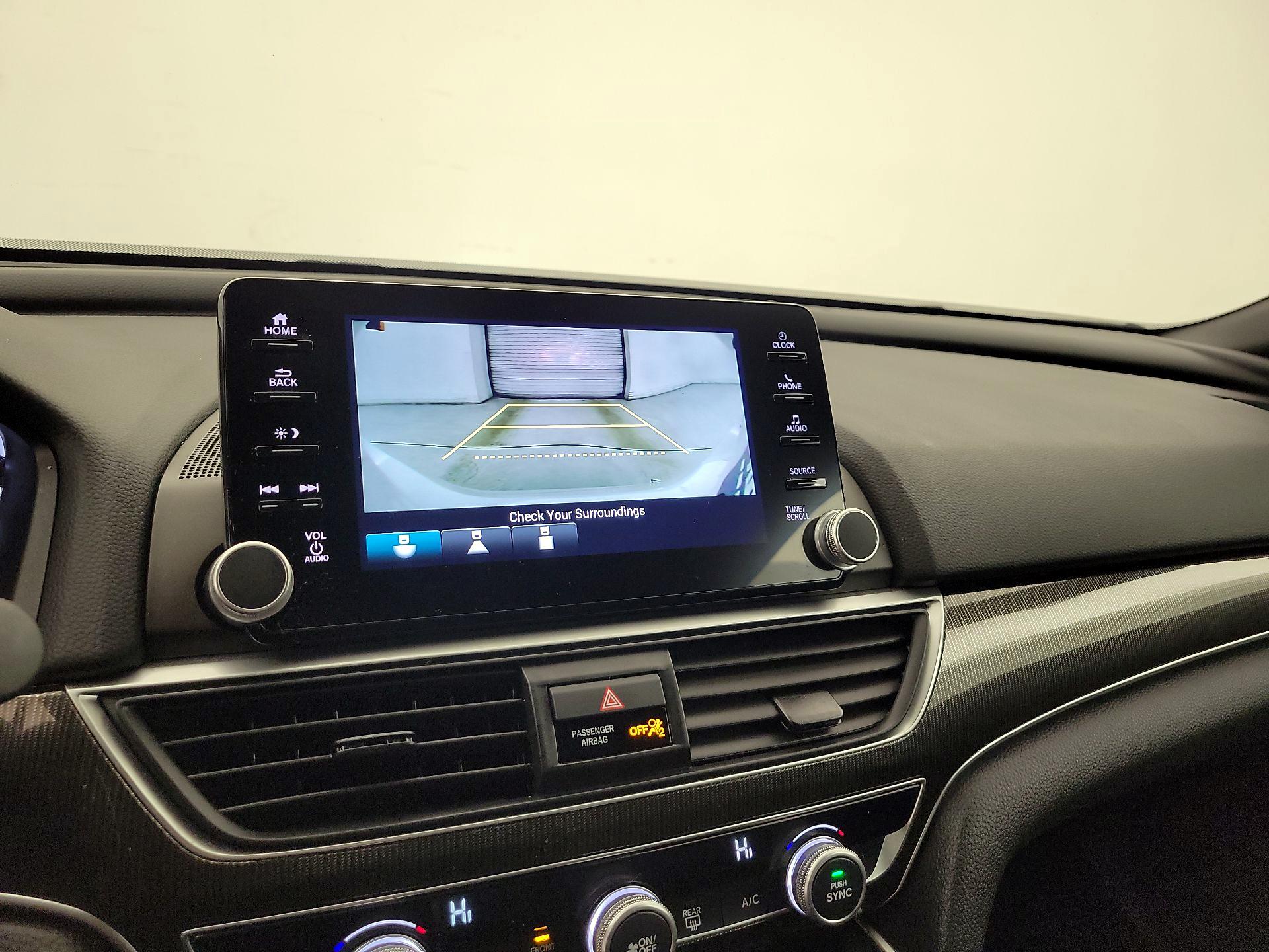 Thumbnail: 2022 Honda Accord - 14