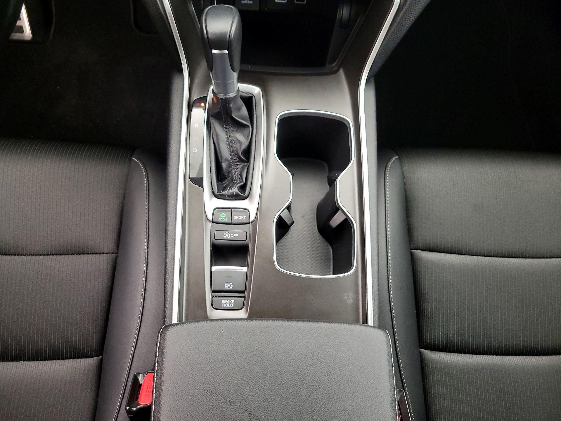 Thumbnail: 2022 Honda Accord - 17