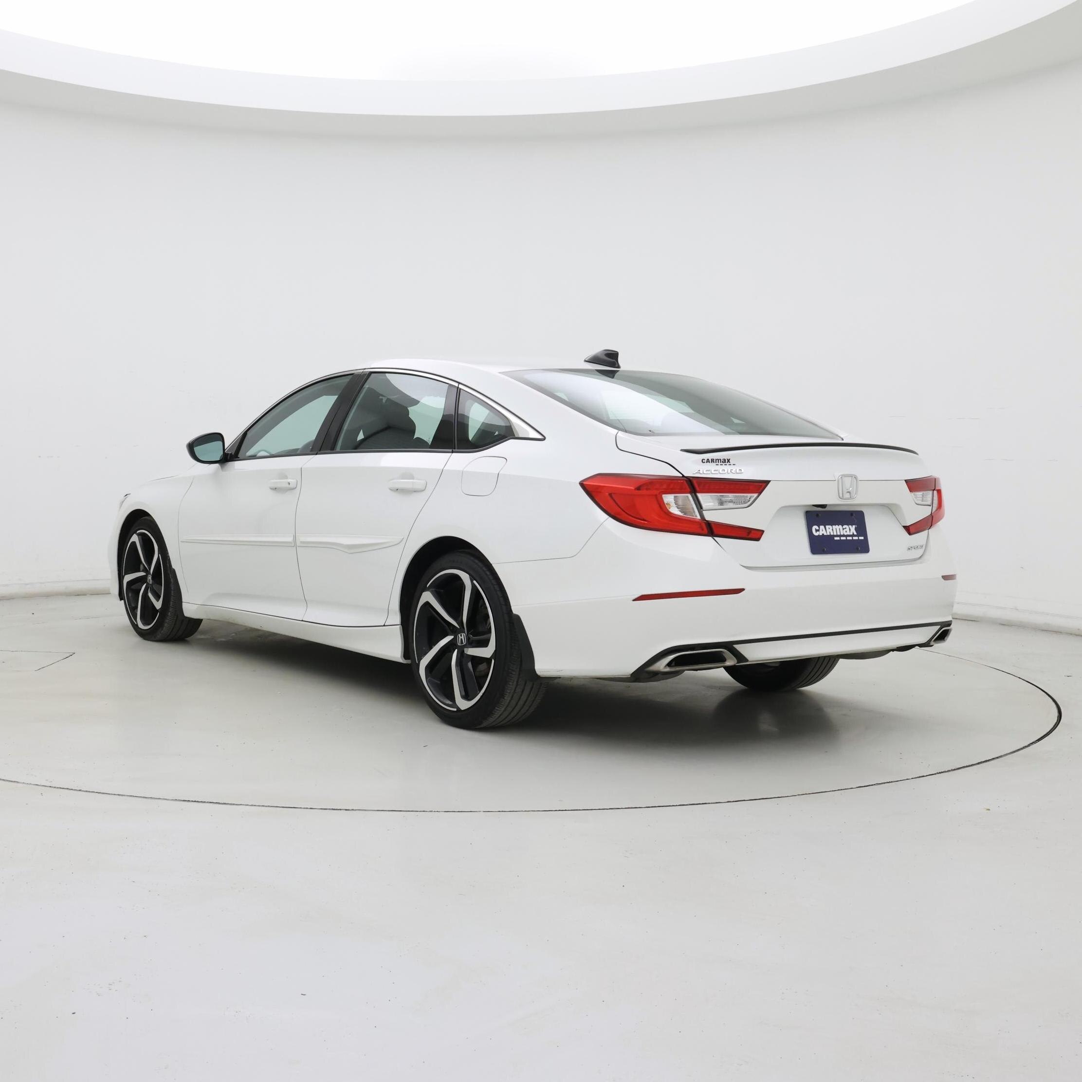 Thumbnail: 2022 Honda Accord - 2