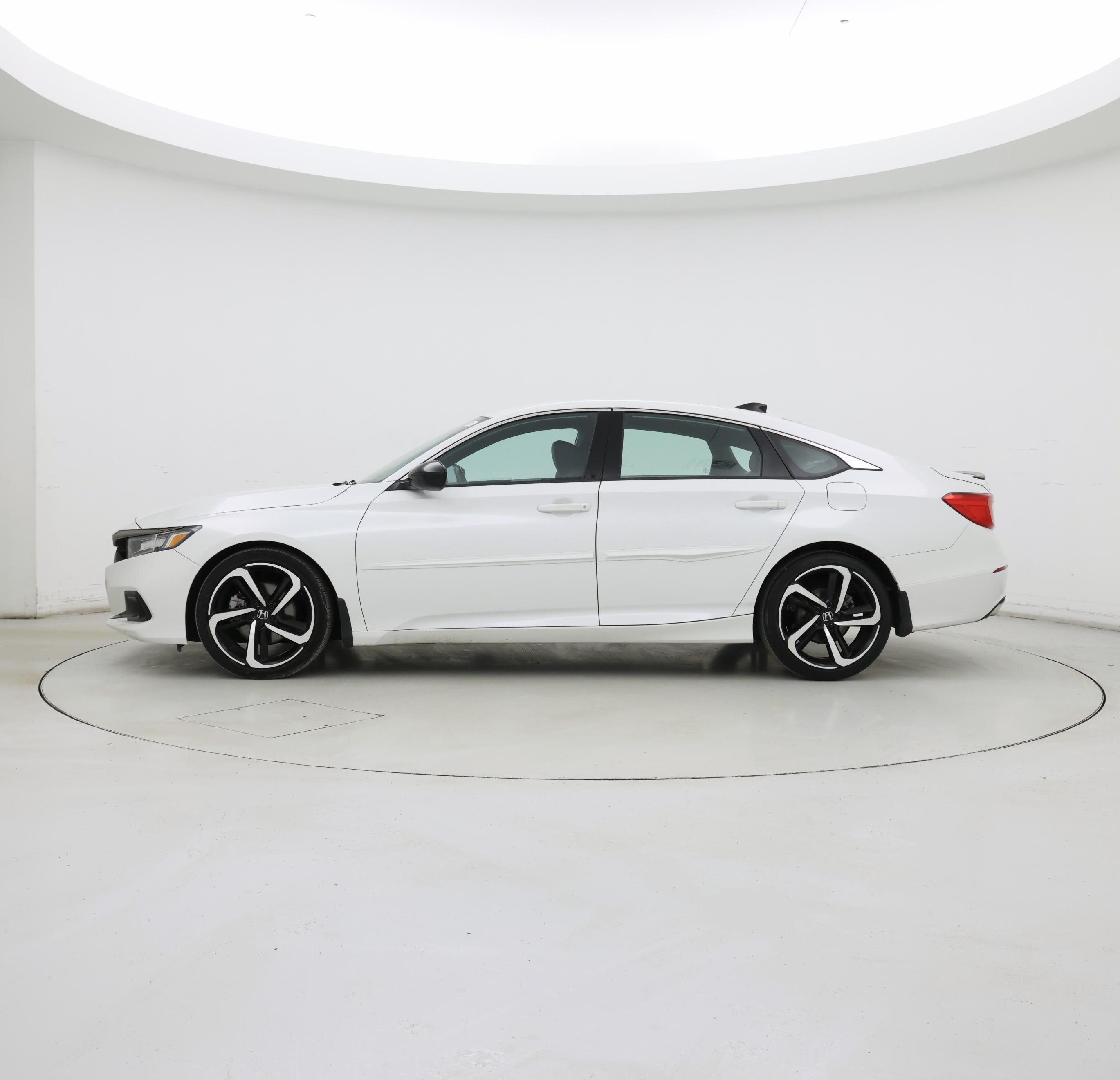 Thumbnail: 2022 Honda Accord - 3