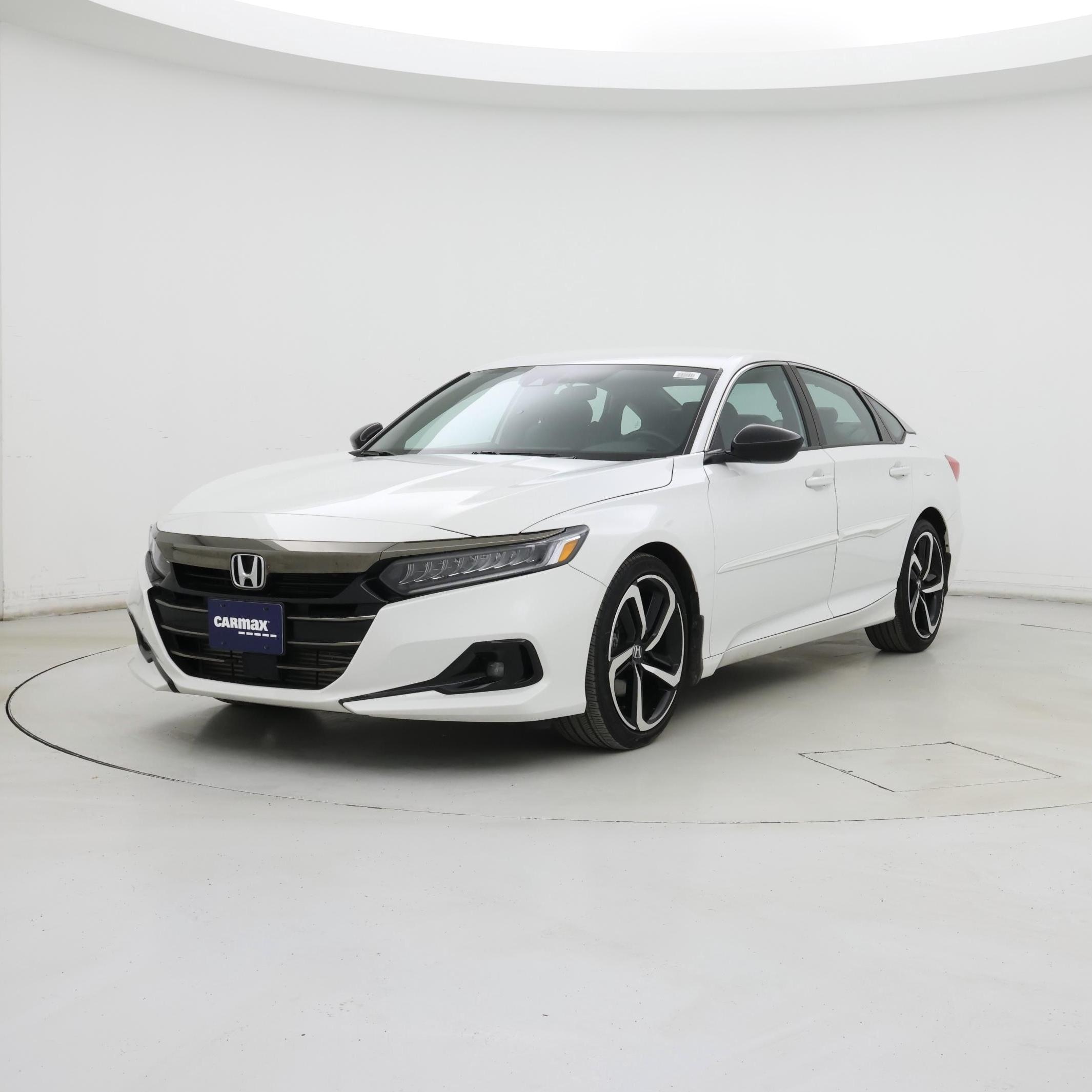 Thumbnail: 2022 Honda Accord - 4