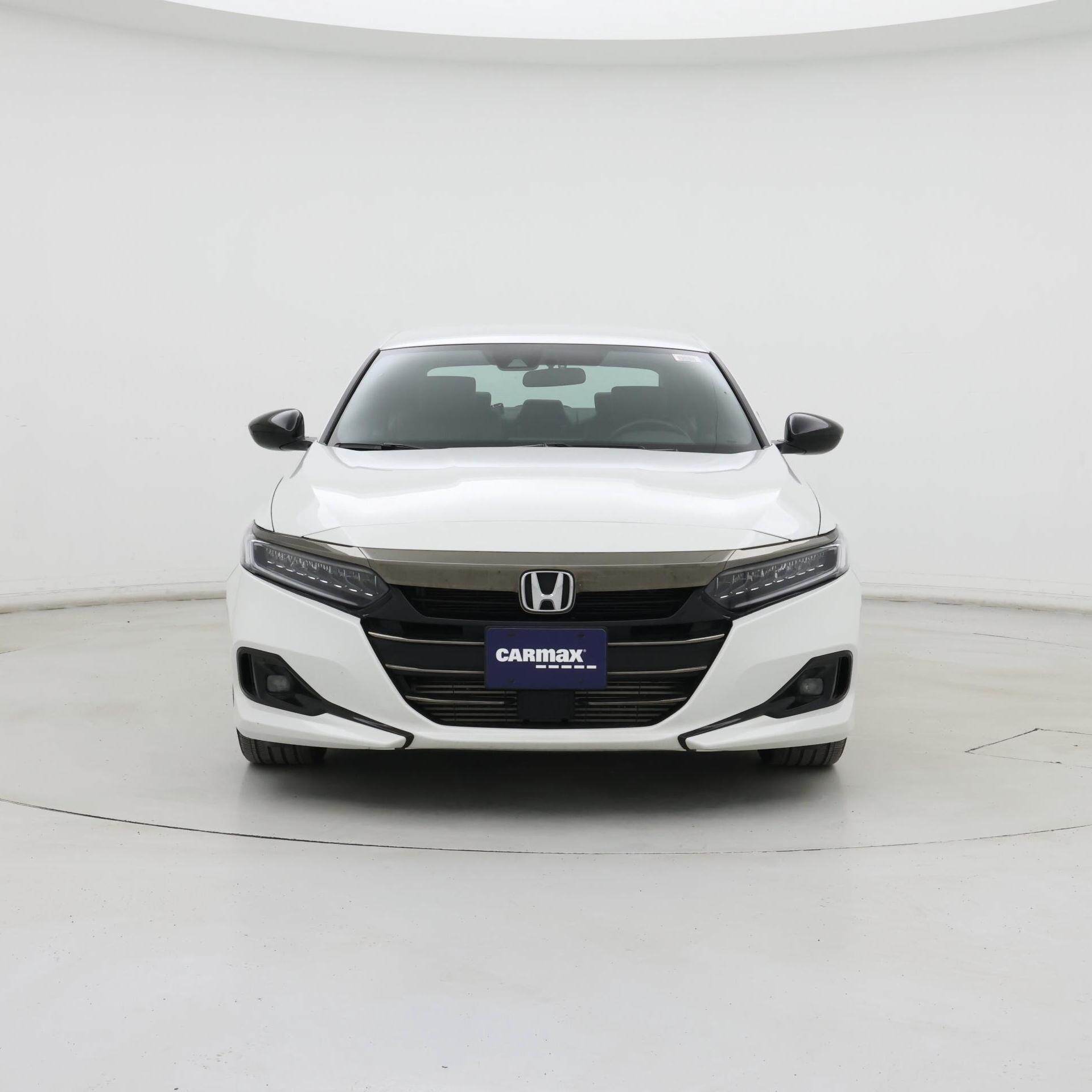 Thumbnail: 2022 Honda Accord - 5